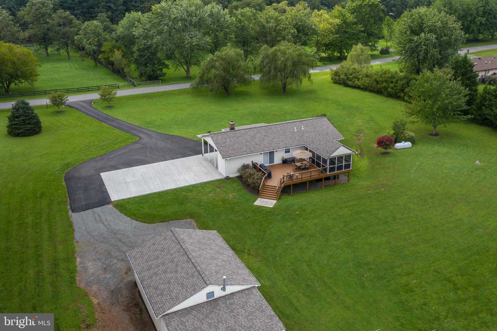 FOREST LAKES ESTATES - Residential