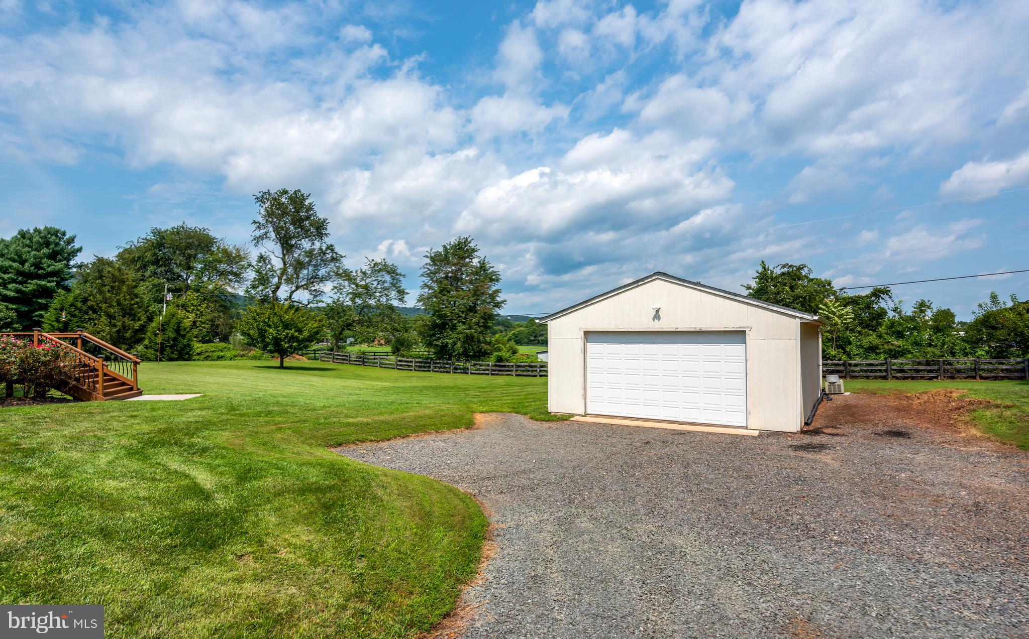 FOREST LAKES ESTATES - Residential