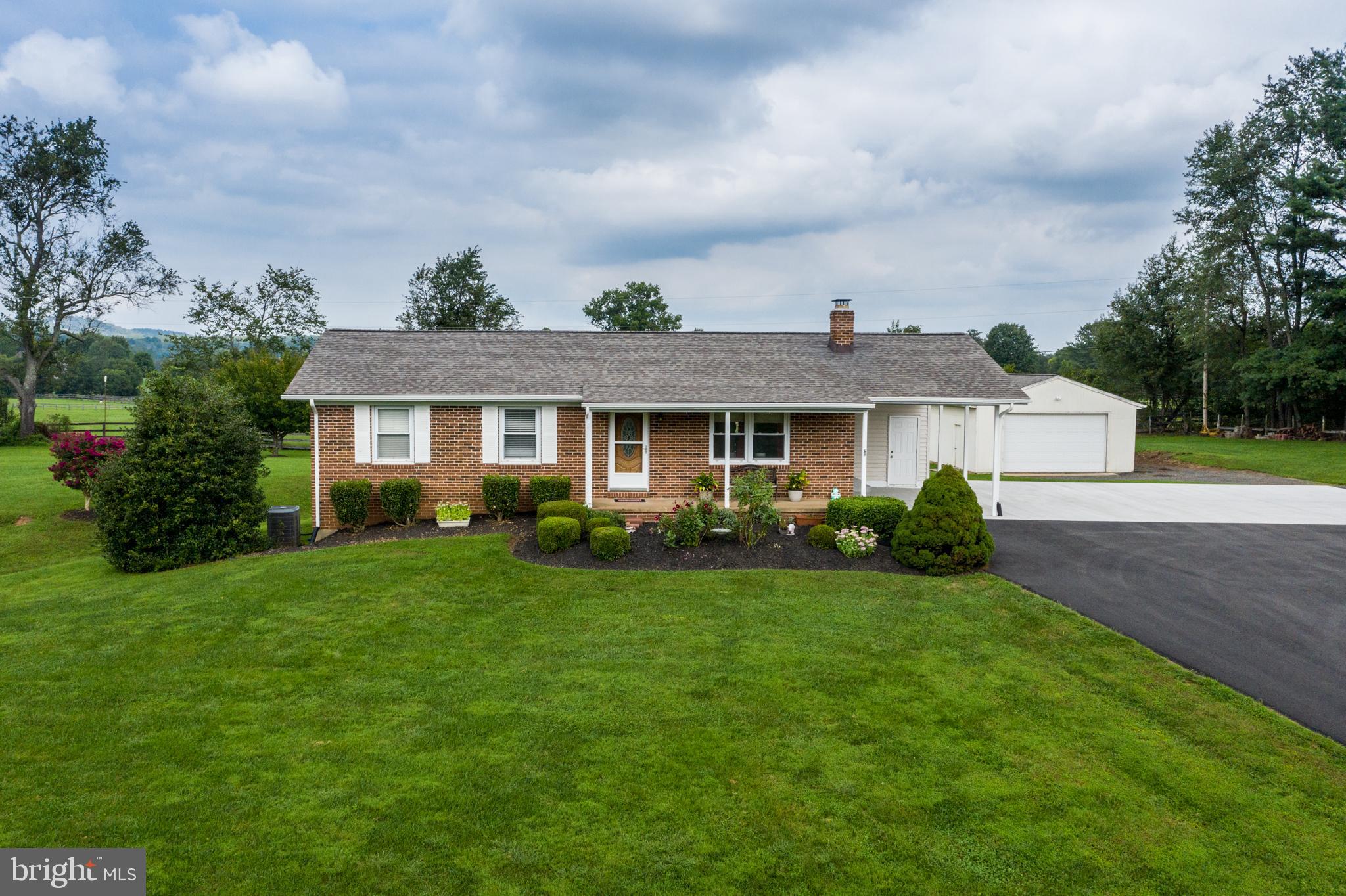 FOREST LAKES ESTATES - Residential