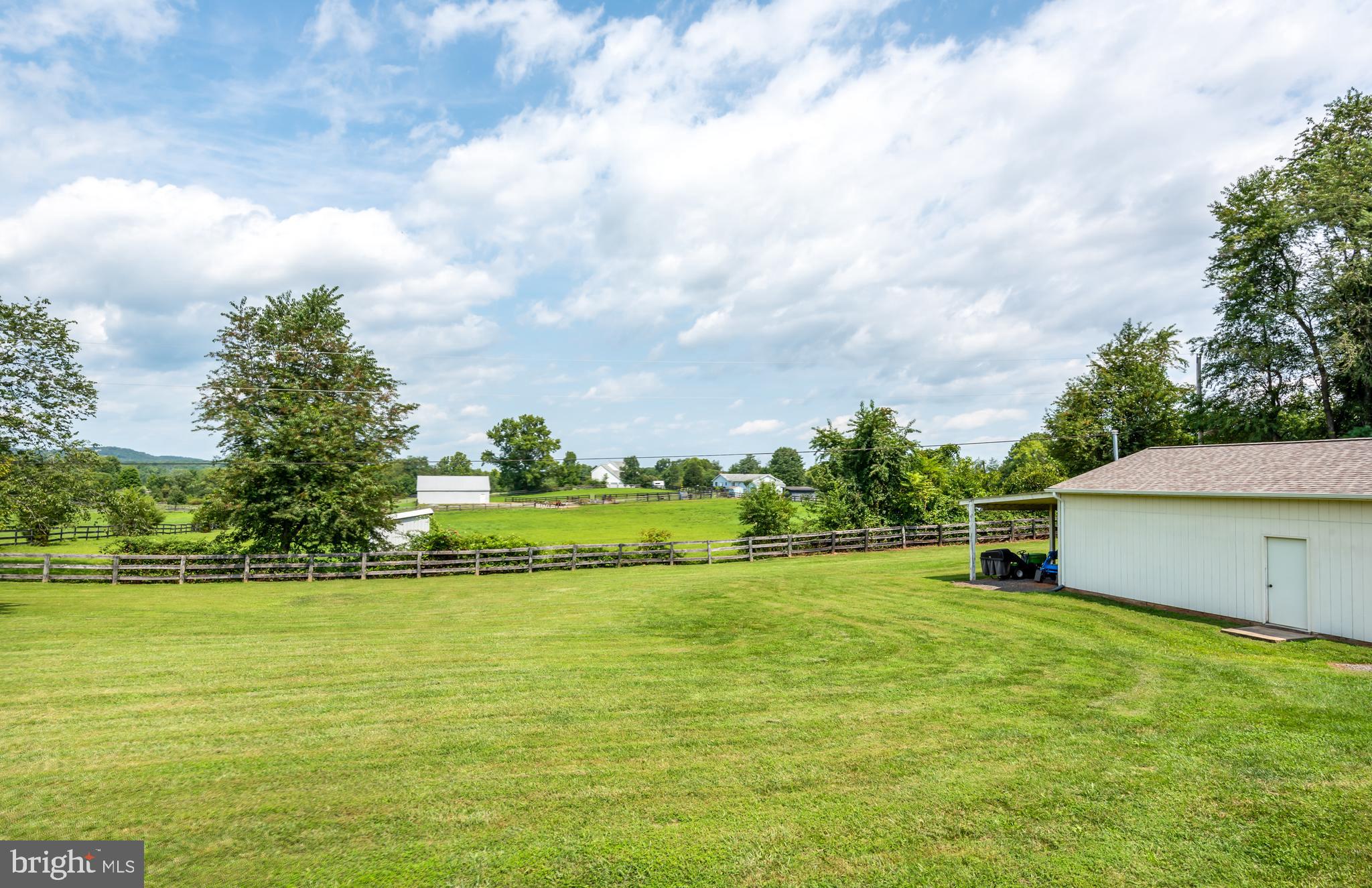 FOREST LAKES ESTATES - Residential