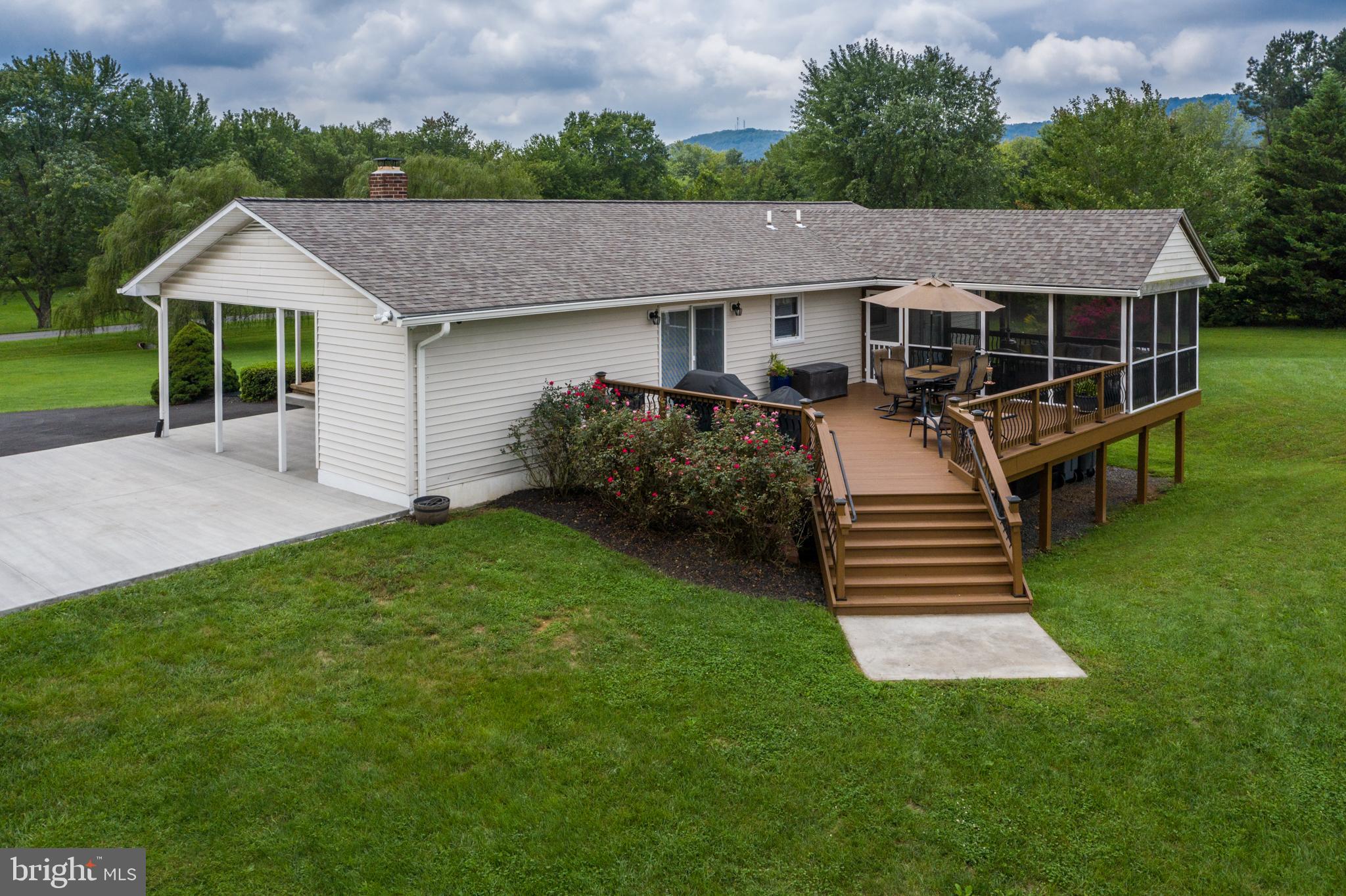 FOREST LAKES ESTATES - Residential