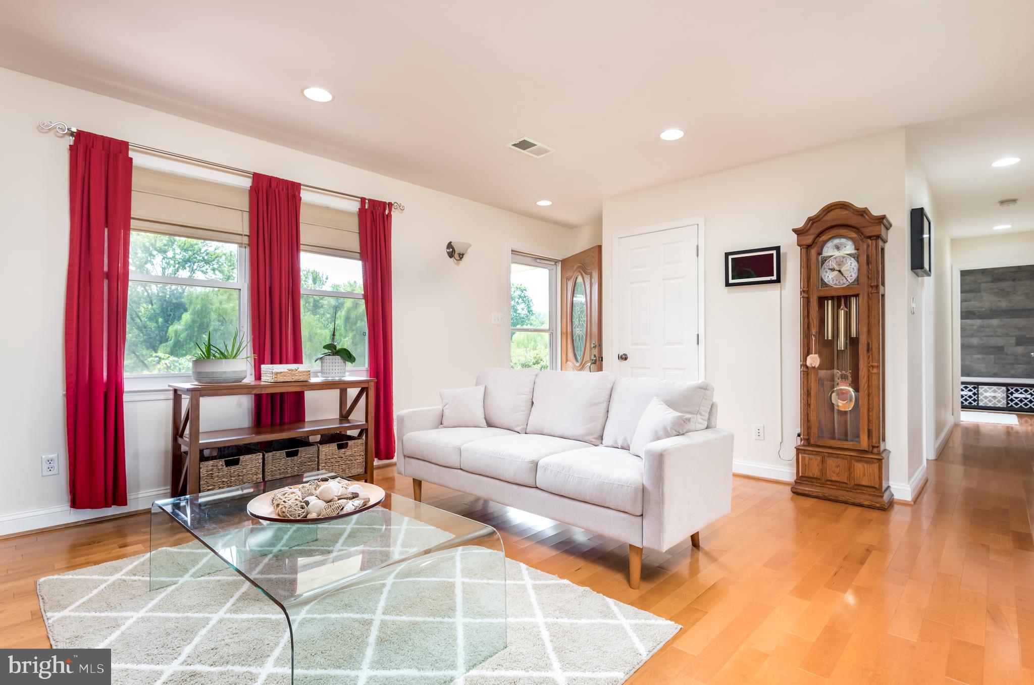 FOREST LAKES ESTATES - Residential