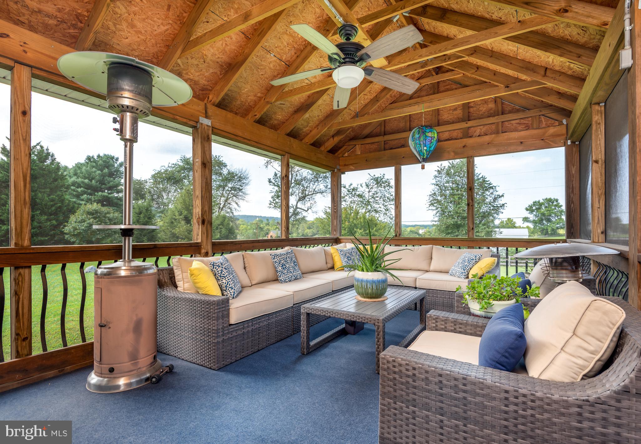 FOREST LAKES ESTATES - Residential