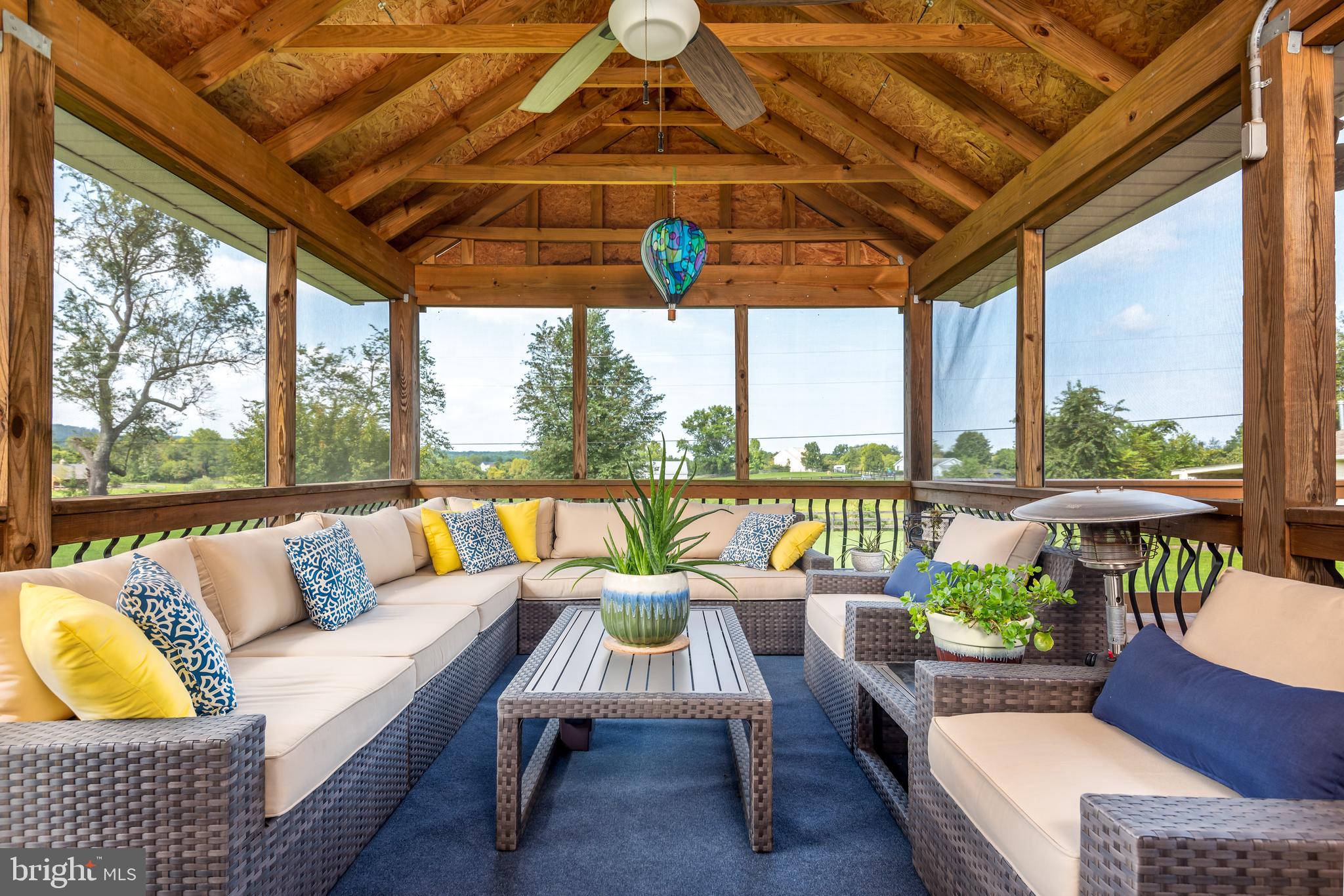 FOREST LAKES ESTATES - Residential