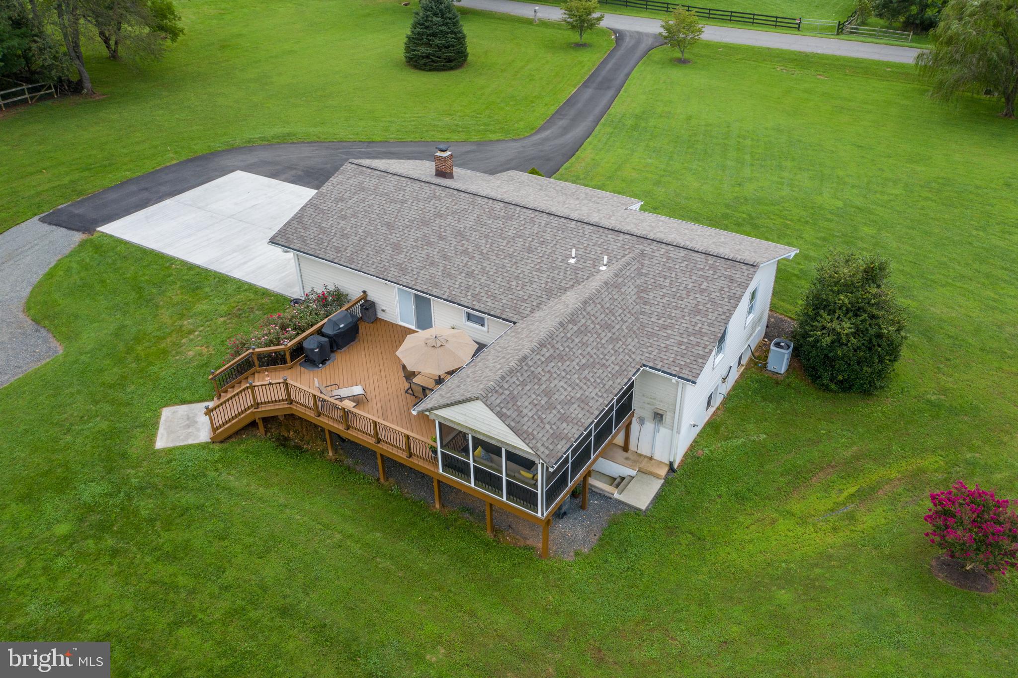 FOREST LAKES ESTATES - Residential