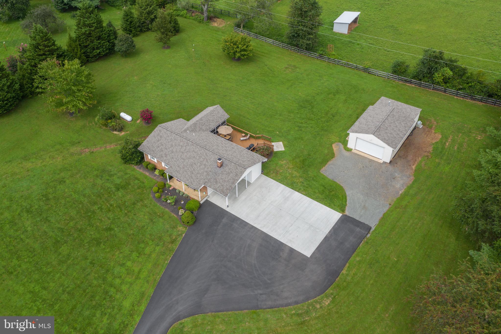 FOREST LAKES ESTATES - Residential