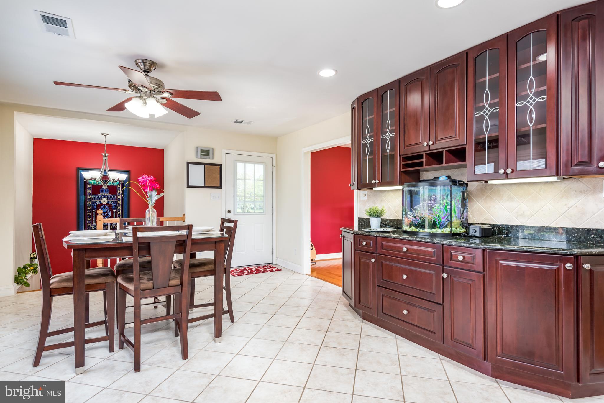 FOREST LAKES ESTATES - Residential