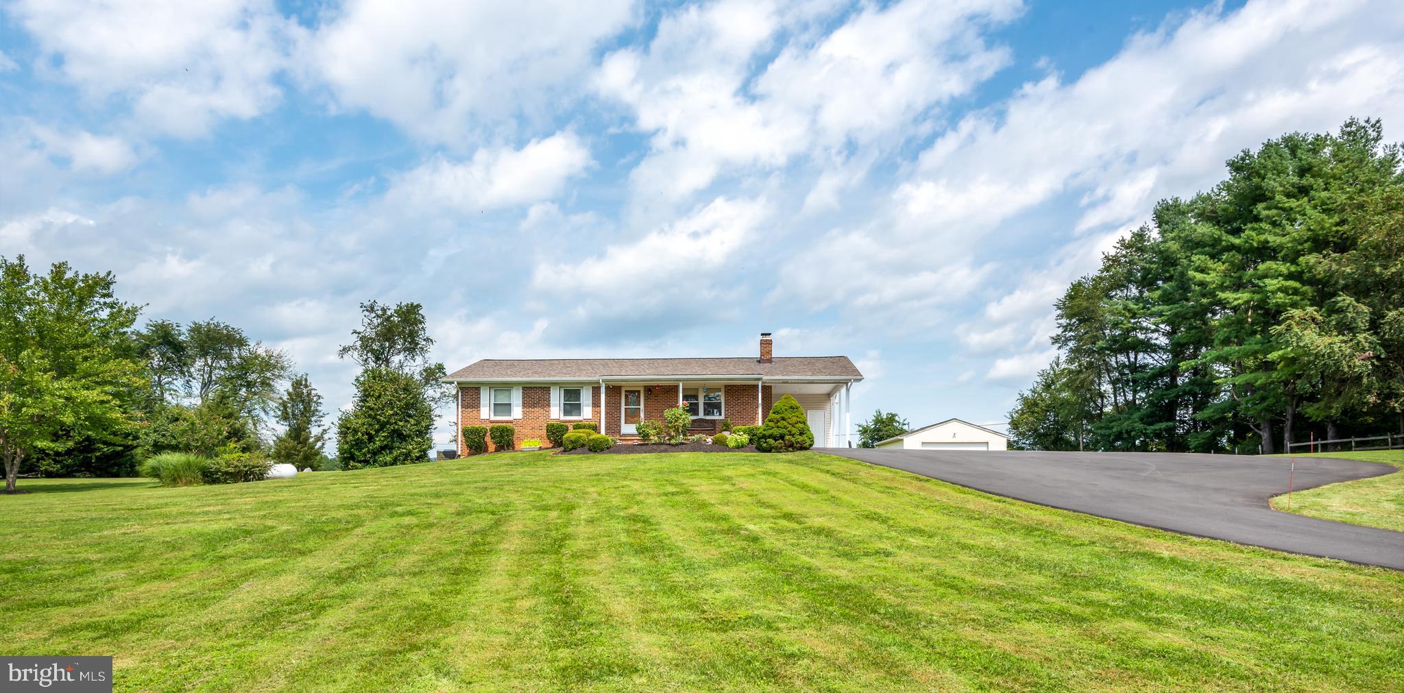 FOREST LAKES ESTATES - Residential