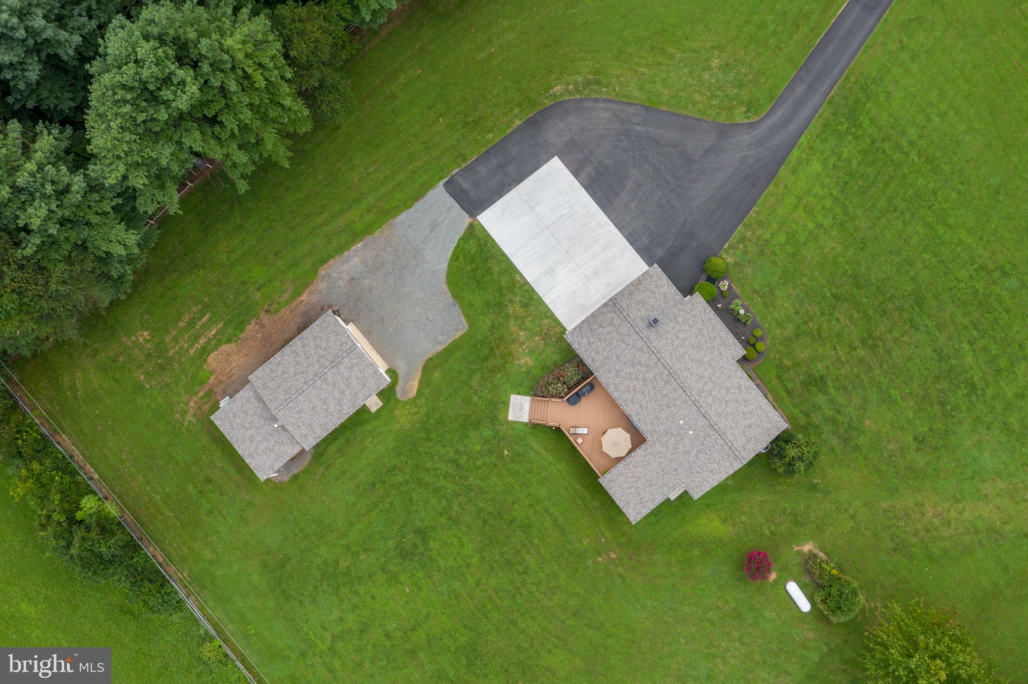 FOREST LAKES ESTATES - Residential