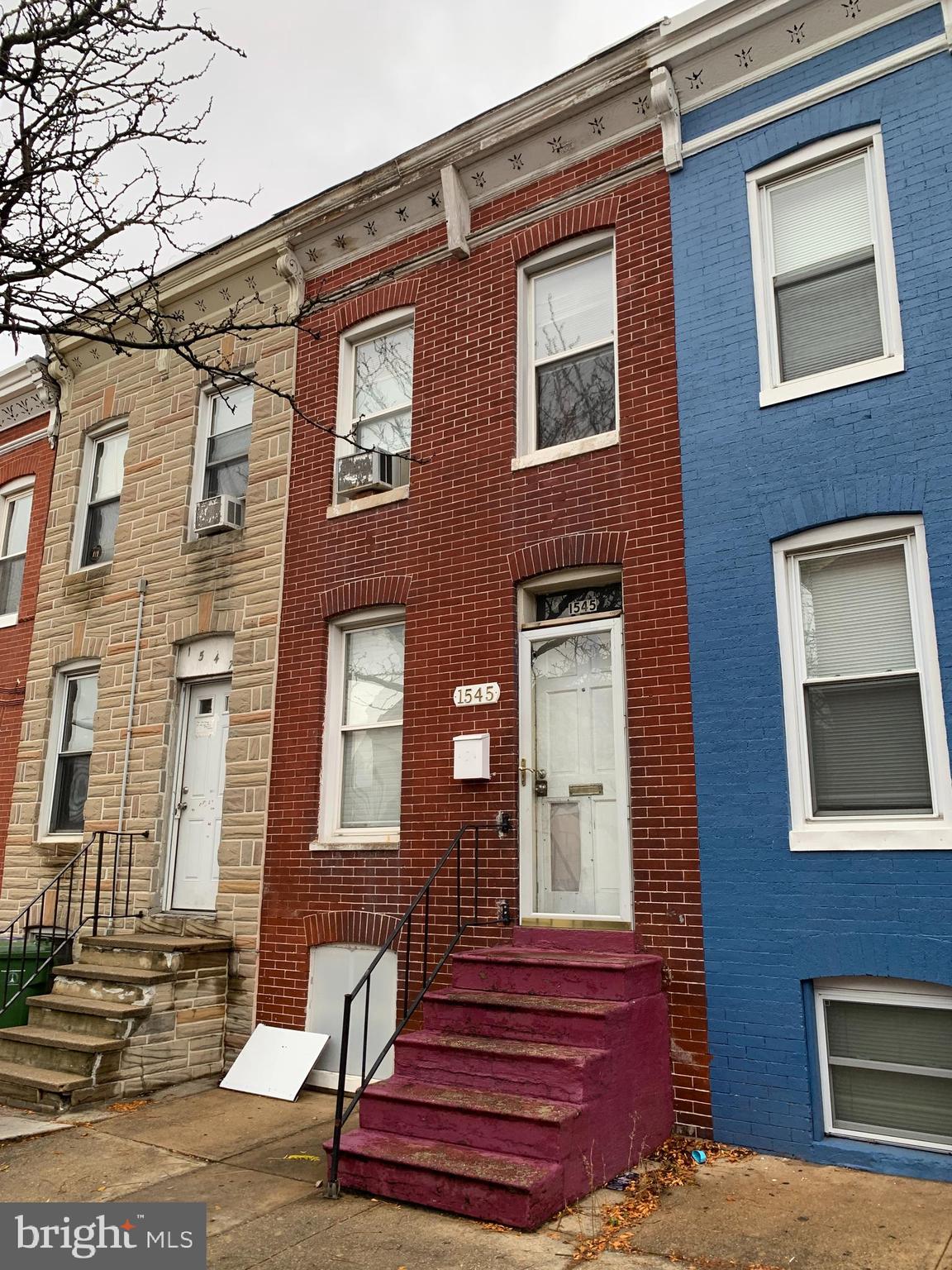 SANDTOWN-WINCHESTER - Residential