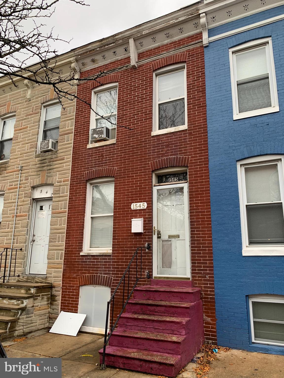 SANDTOWN-WINCHESTER - Residential