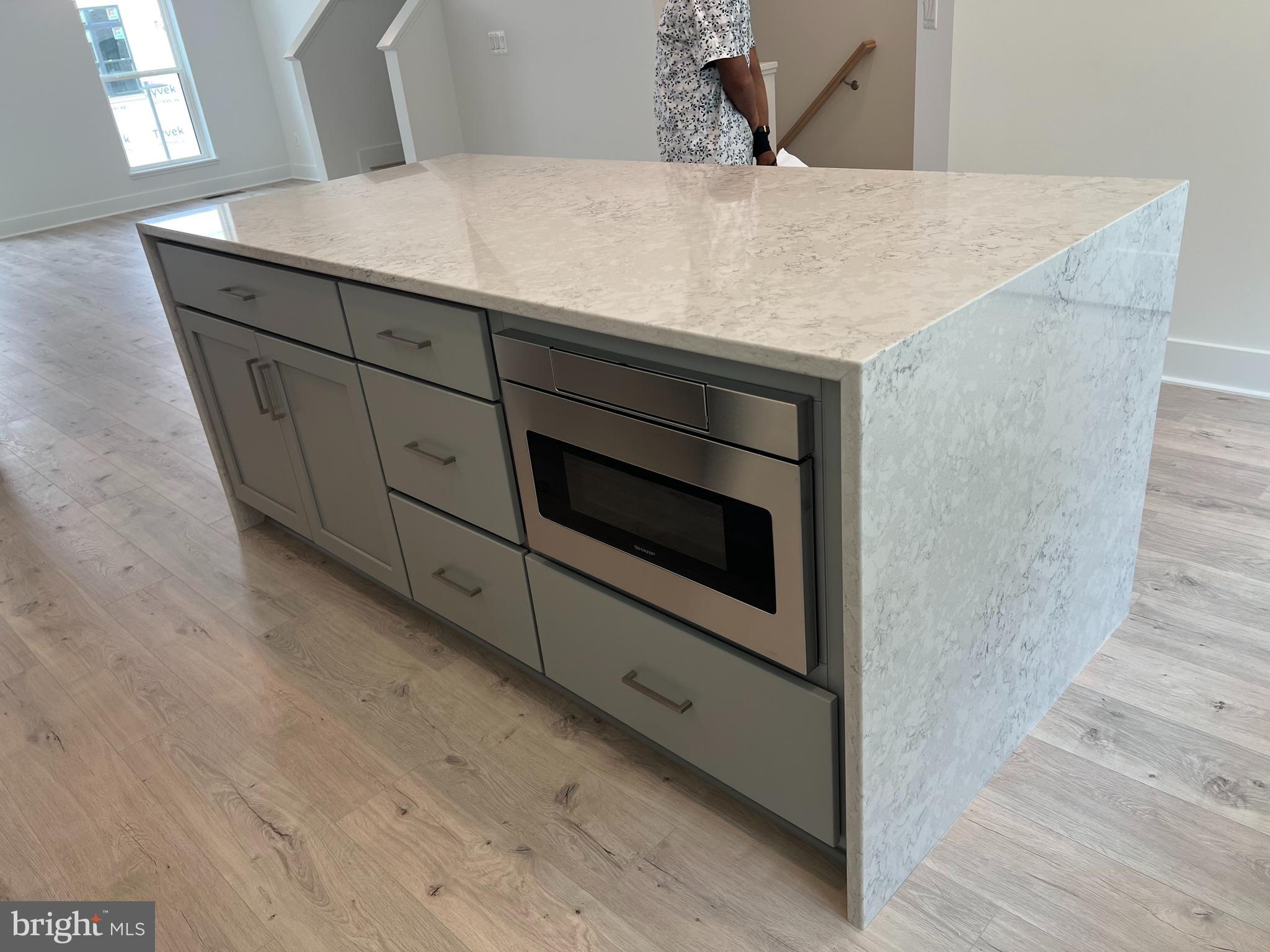 TYSONS RIDGE - Residential Lease