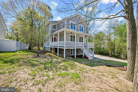 Property photo of 44965 Blackistone Circle, Hollywood, MD 20636