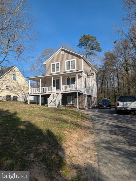 44965 BLACKISTONE CIRCLE HOLLYWOOD MD 20636