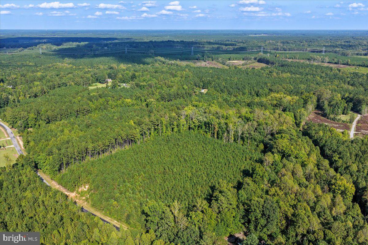 Lot 7 & 8 COUNTY POND ROAD