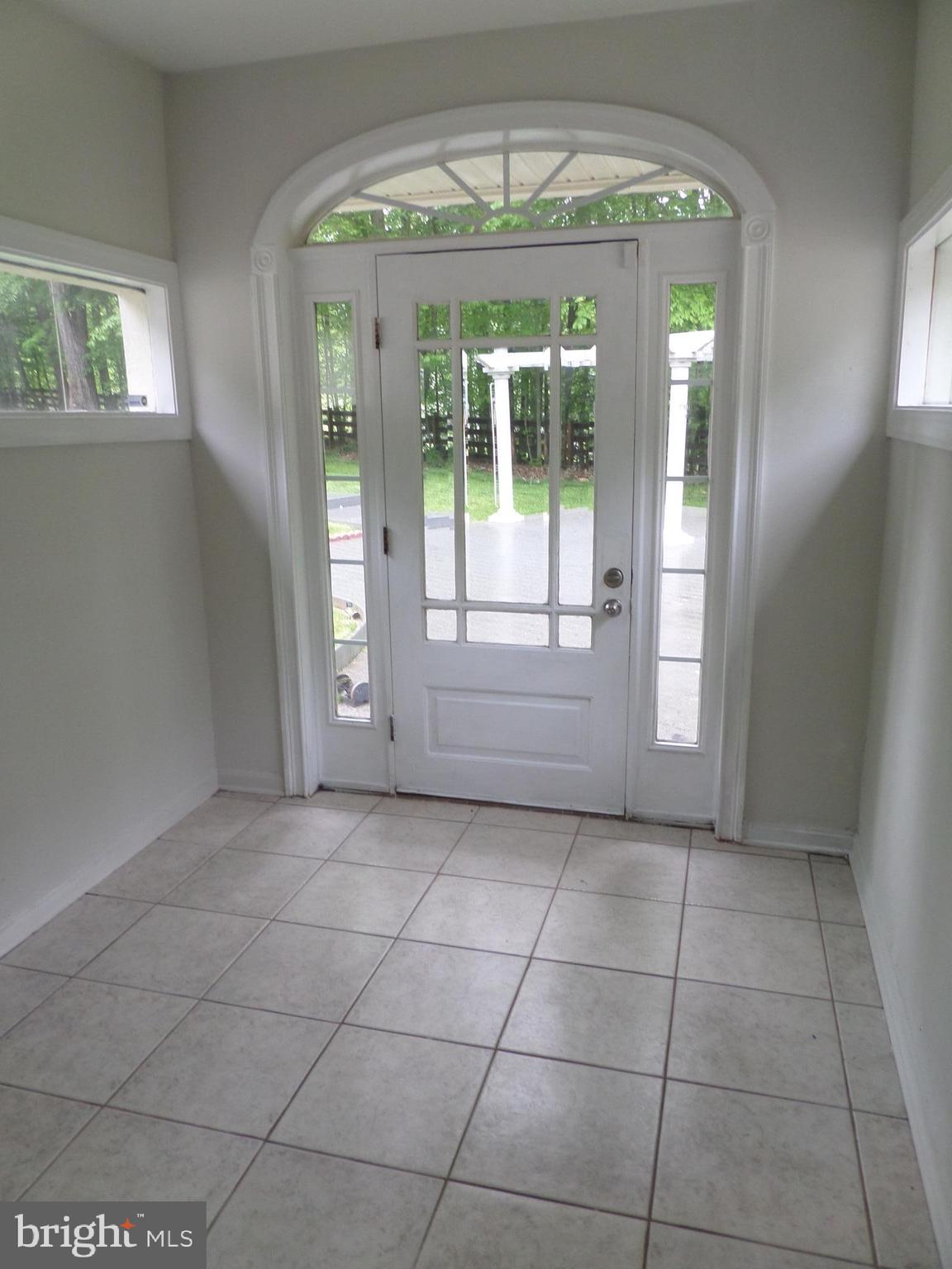 RIVERS EDGE - Residential Lease