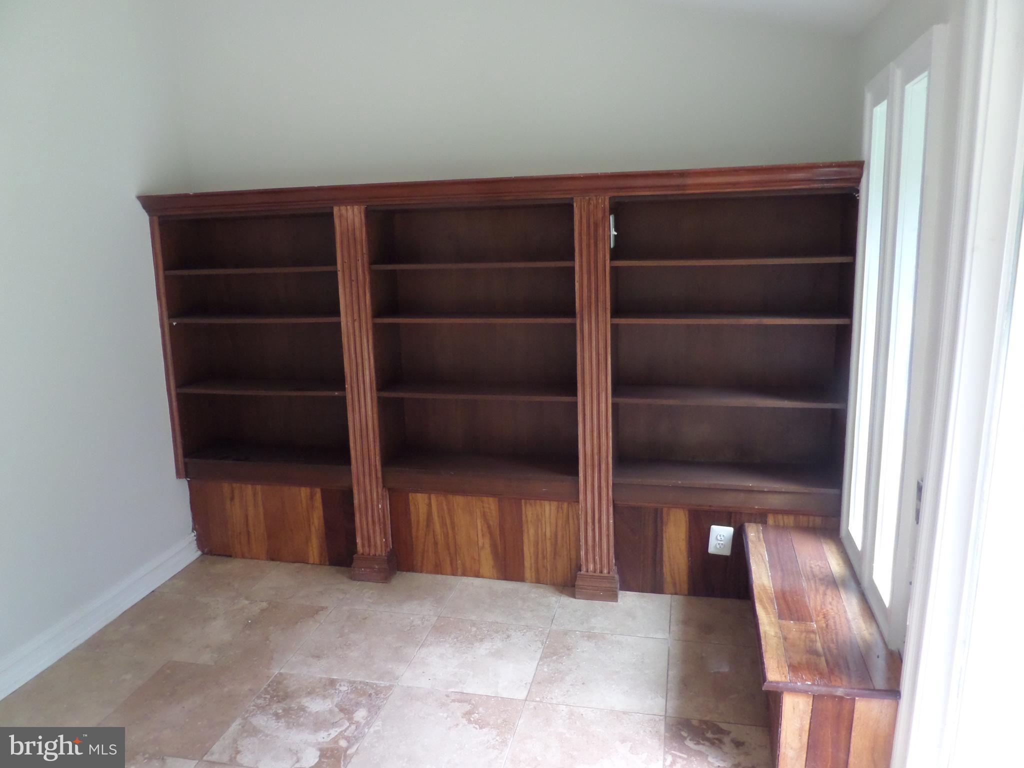 RIVERS EDGE - Residential Lease