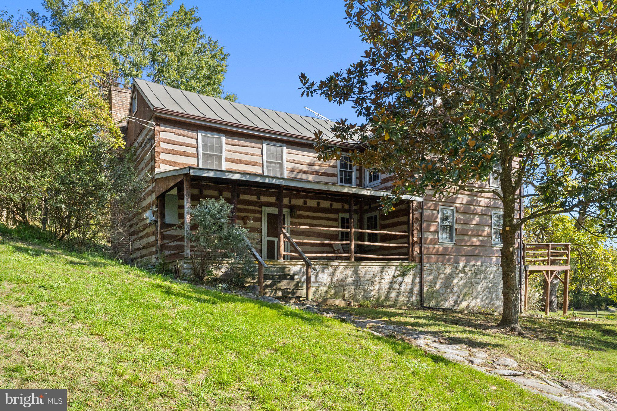 841 SHADY CREEK ROAD