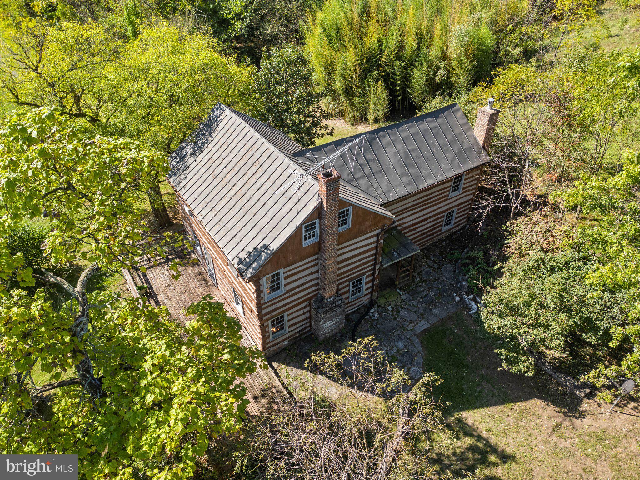 841 SHADY CREEK ROAD