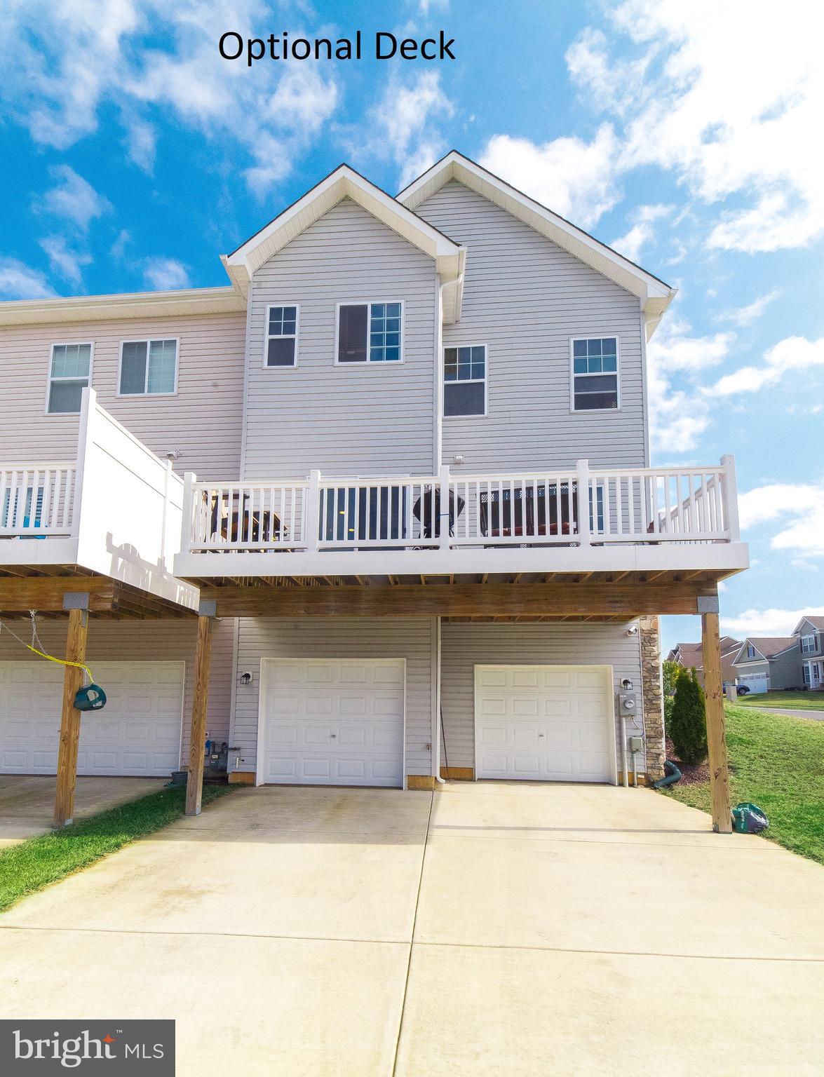 CLARK'S REST   PHASE 1A - Residential