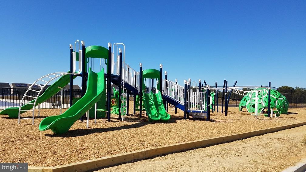 CLARK'S REST   PHASE 1A - Residential