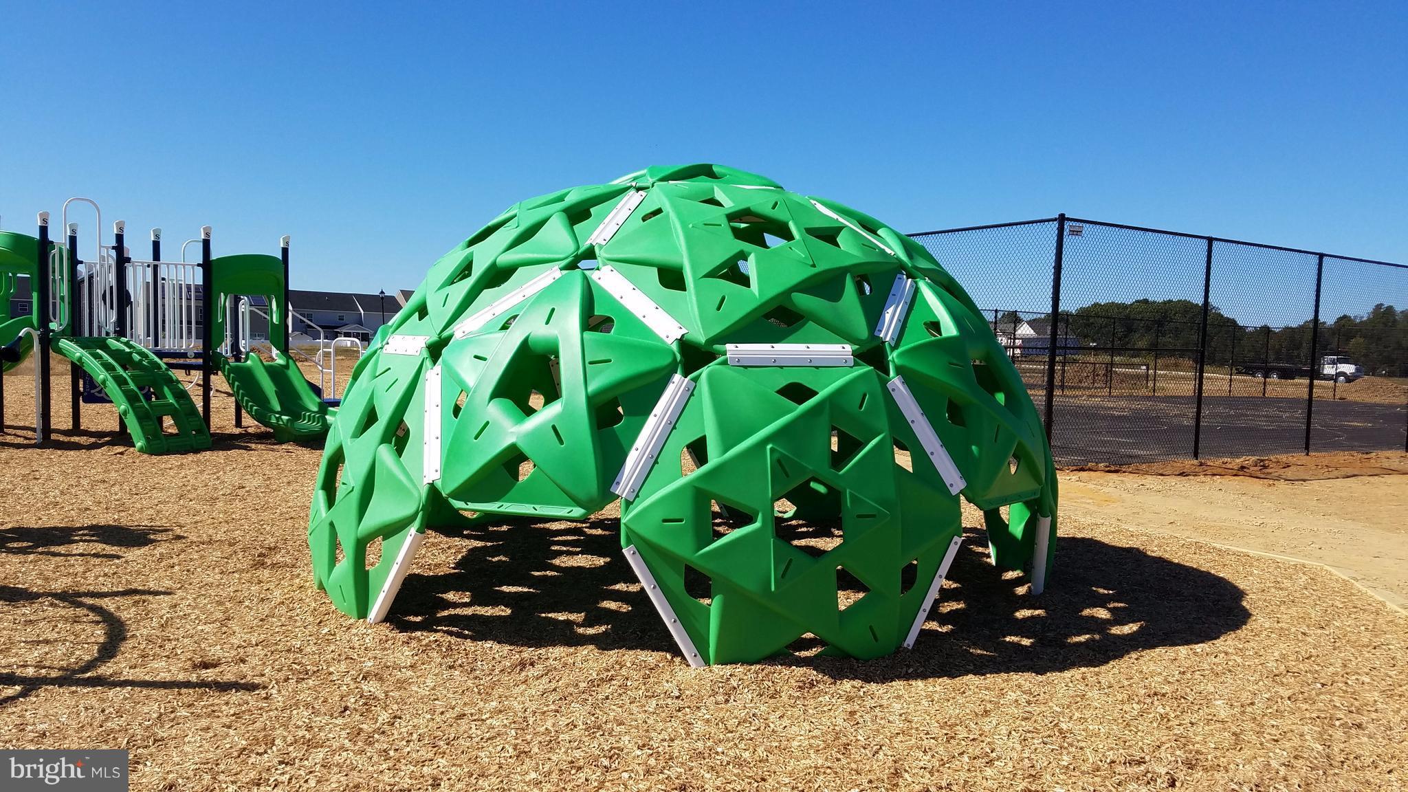 CLARK'S REST   PHASE 1A - Residential