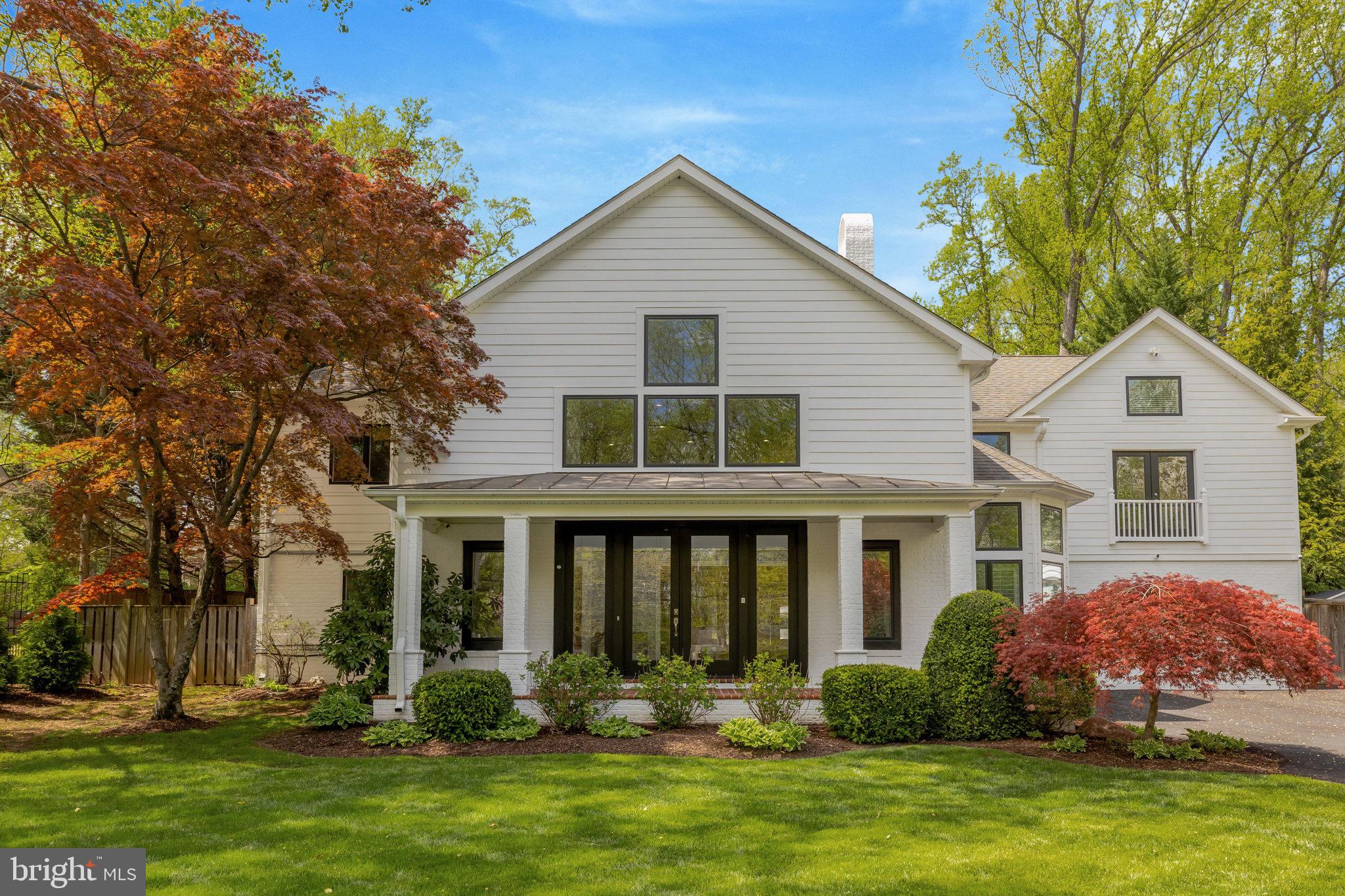 2850 ROSEMARY LANE
