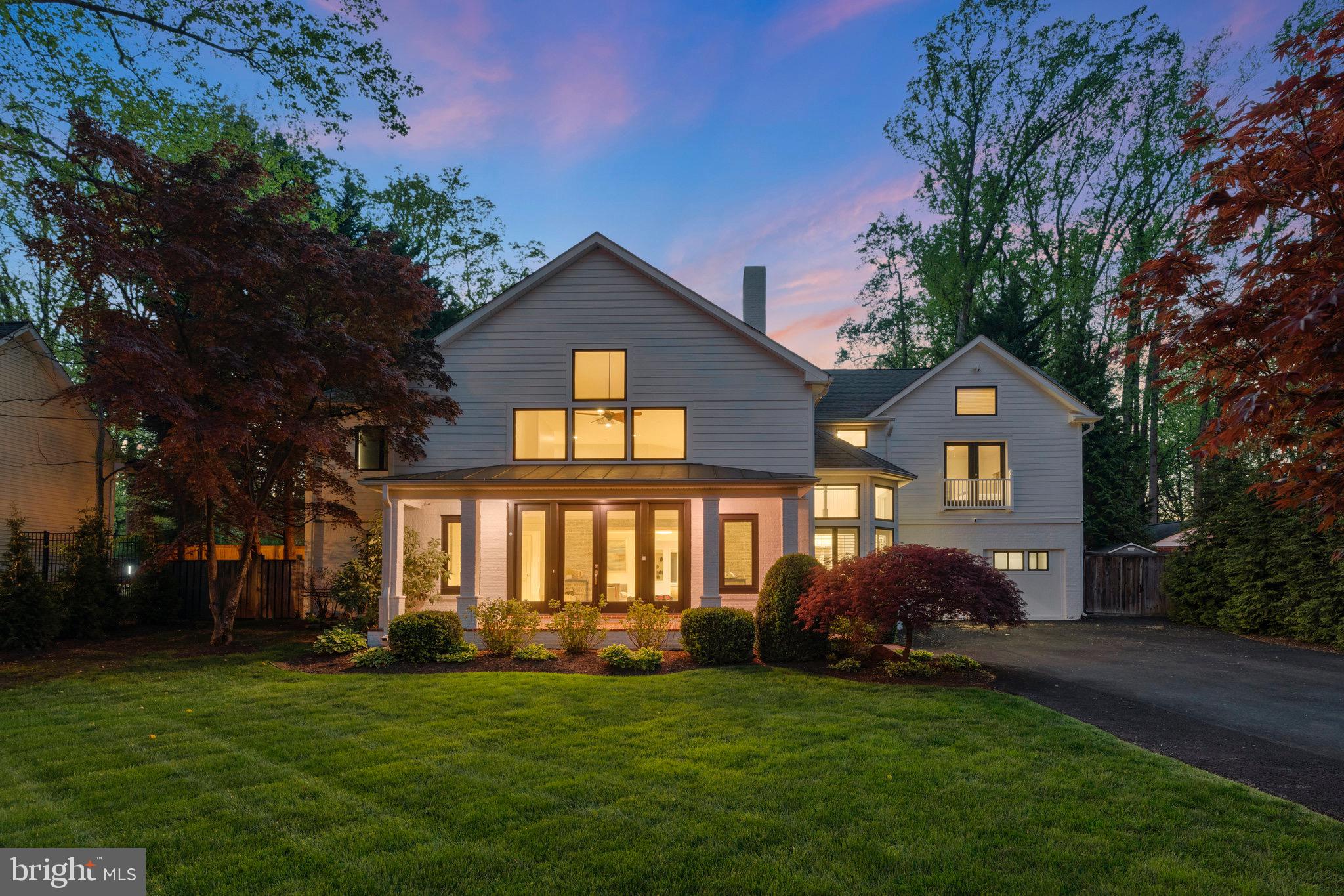 2850 ROSEMARY LANE