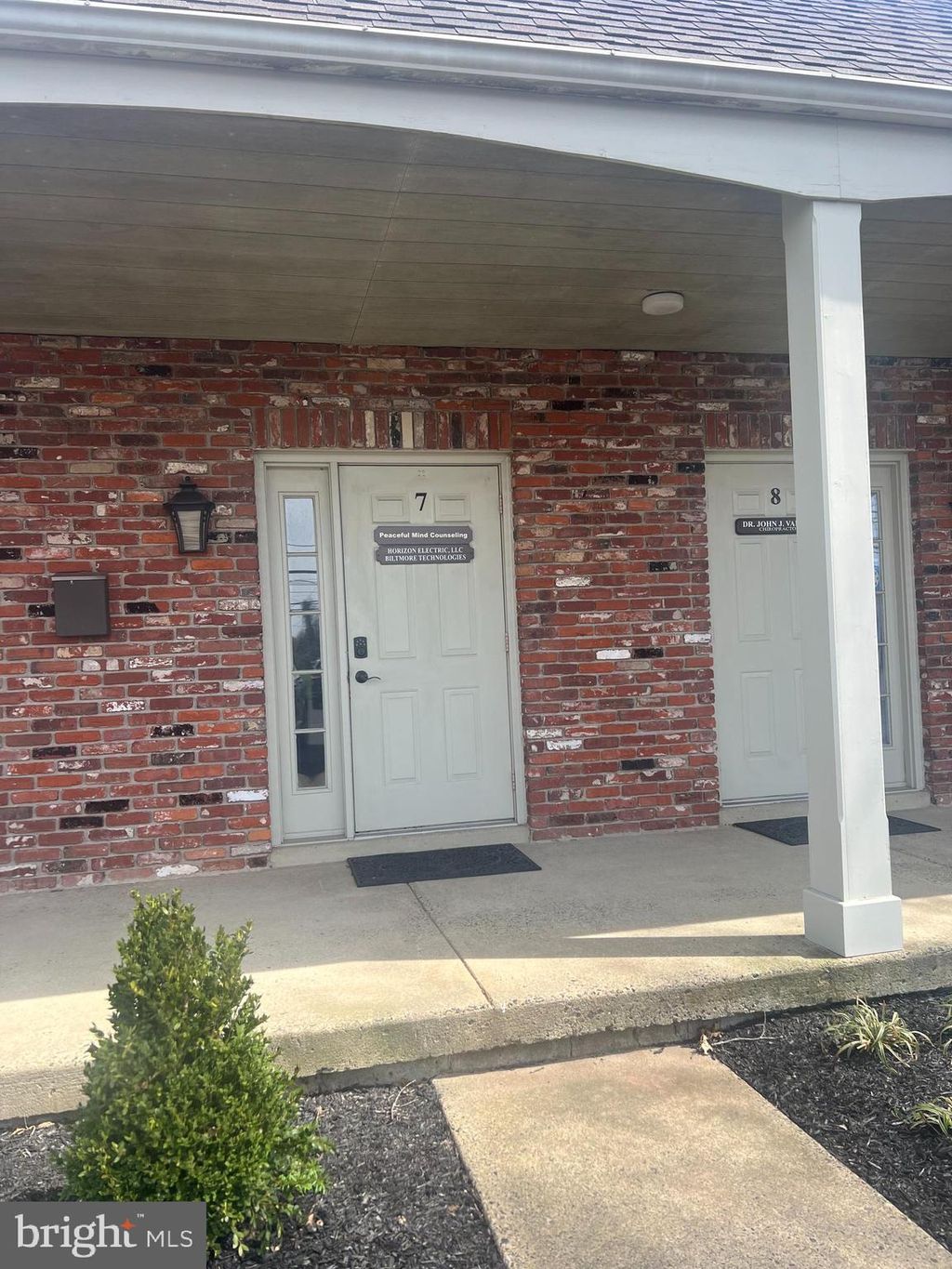 Photo of 3503 York Road #7, FURLONG, PA 18925 (MLS # PABU2114398)