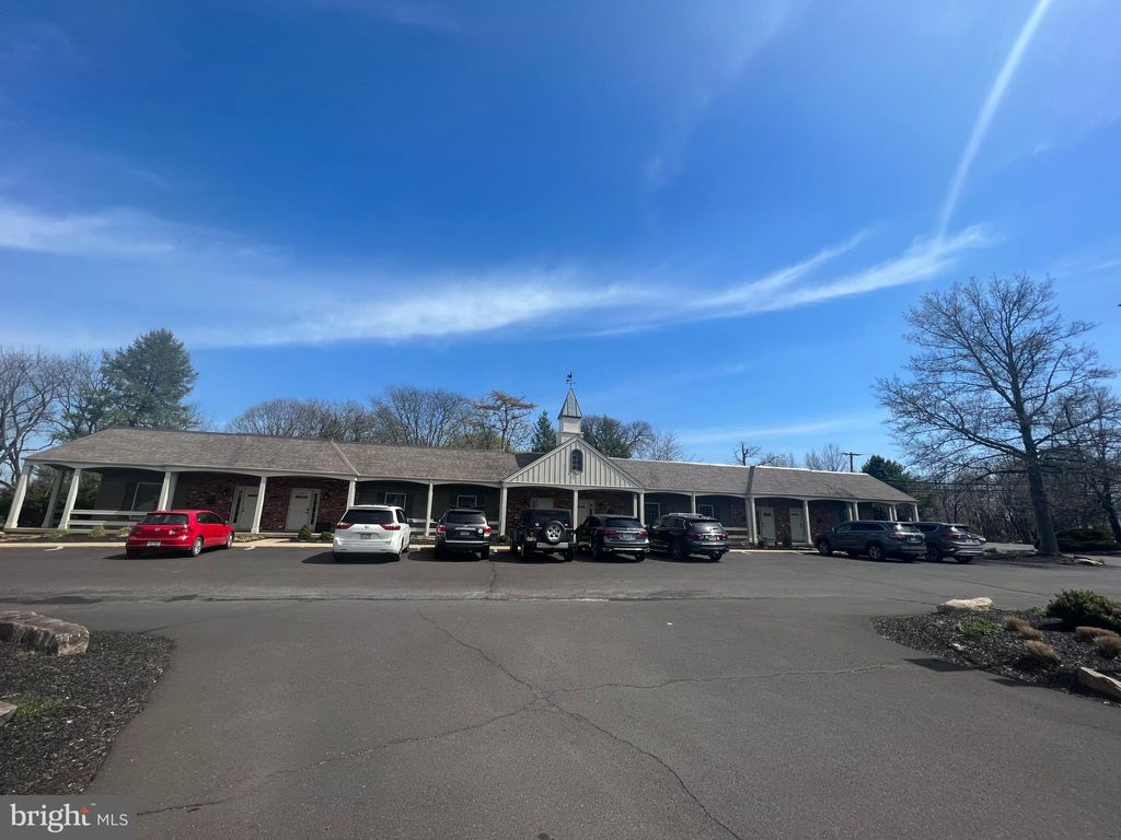 Photo of 3503 York Road #7, FURLONG, PA 18925 (MLS # PABU2114398)