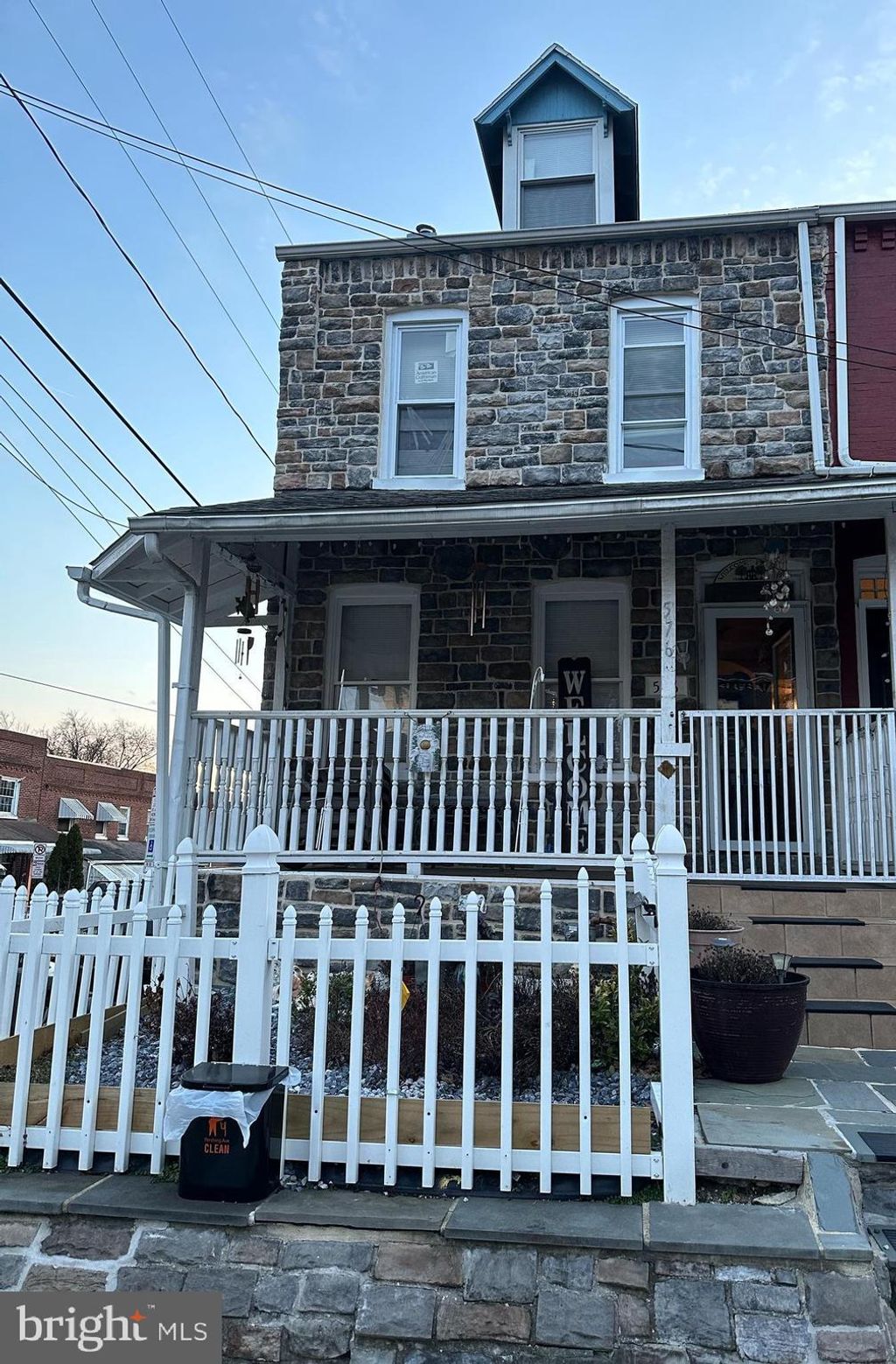 Photo of 576 PERSHING AVE, LANCASTER, PA 17602 (MLS # PALA2031546)