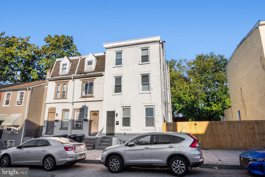 Photo of 1055 Willow Street, NORRISTOWN, PA 19401 (MLS # PAMC2158108)