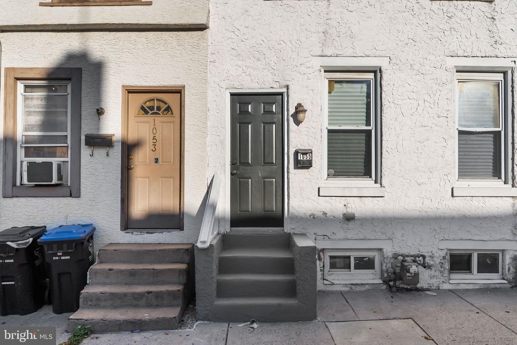 Photo of 1055 Willow Street, NORRISTOWN, PA 19401 (MLS # PAMC2158108)