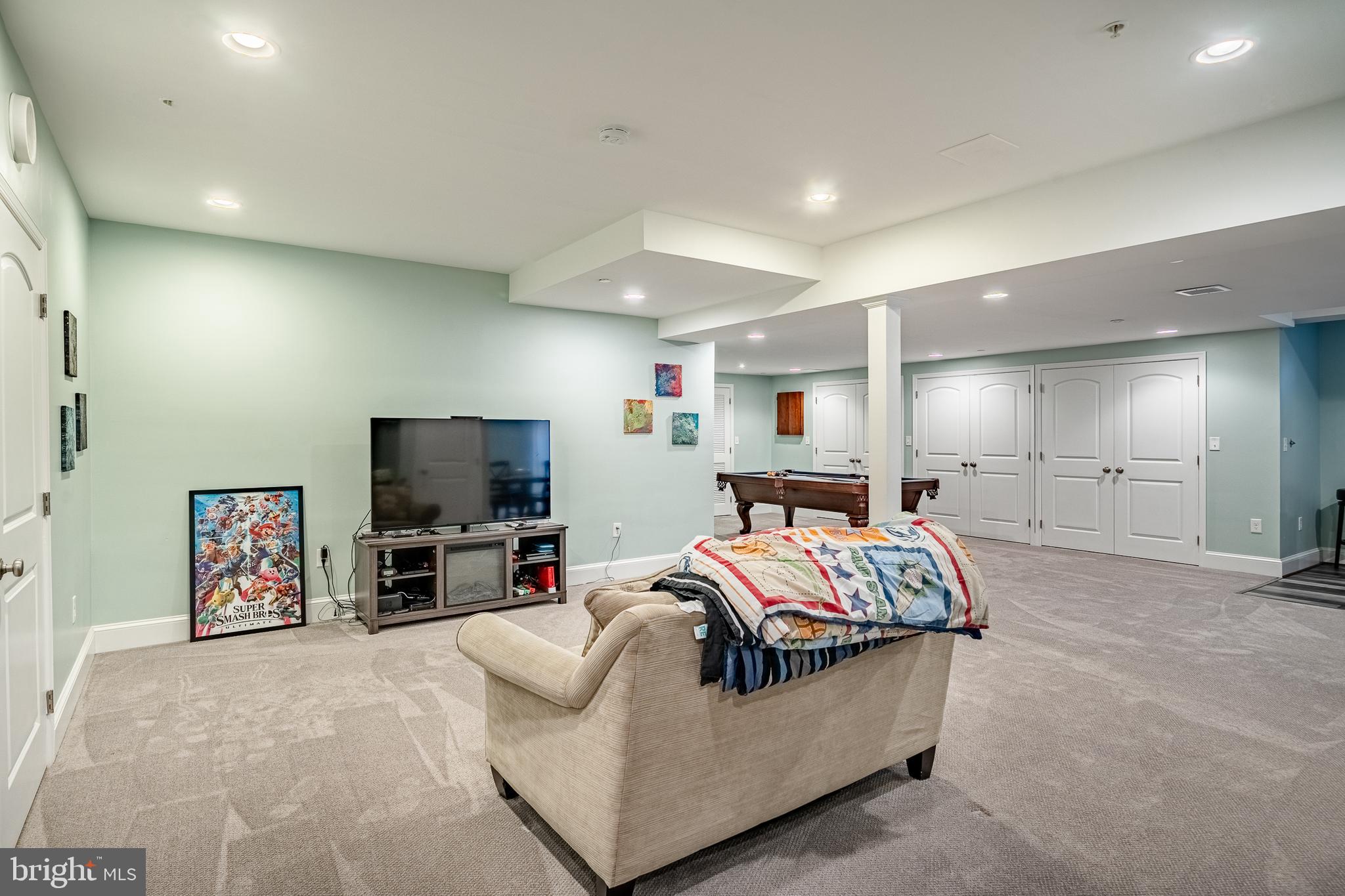 WARRINGTON MEADOWS - Residential