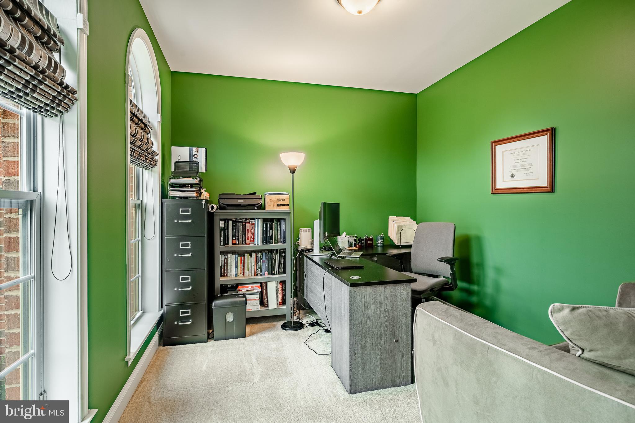 WARRINGTON MEADOWS - Residential