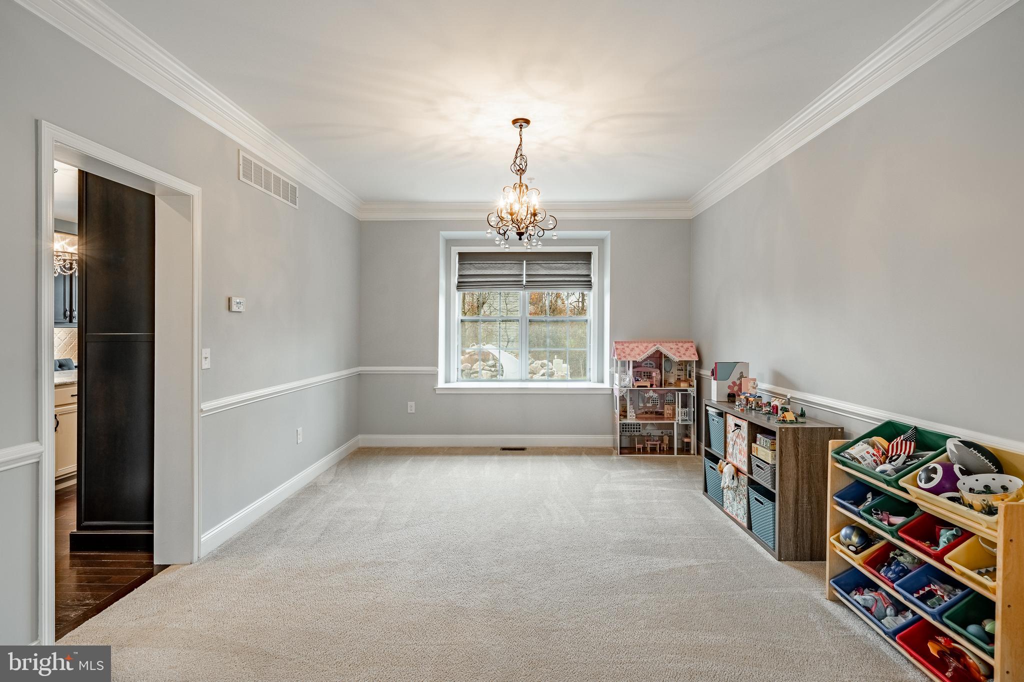 WARRINGTON MEADOWS - Residential