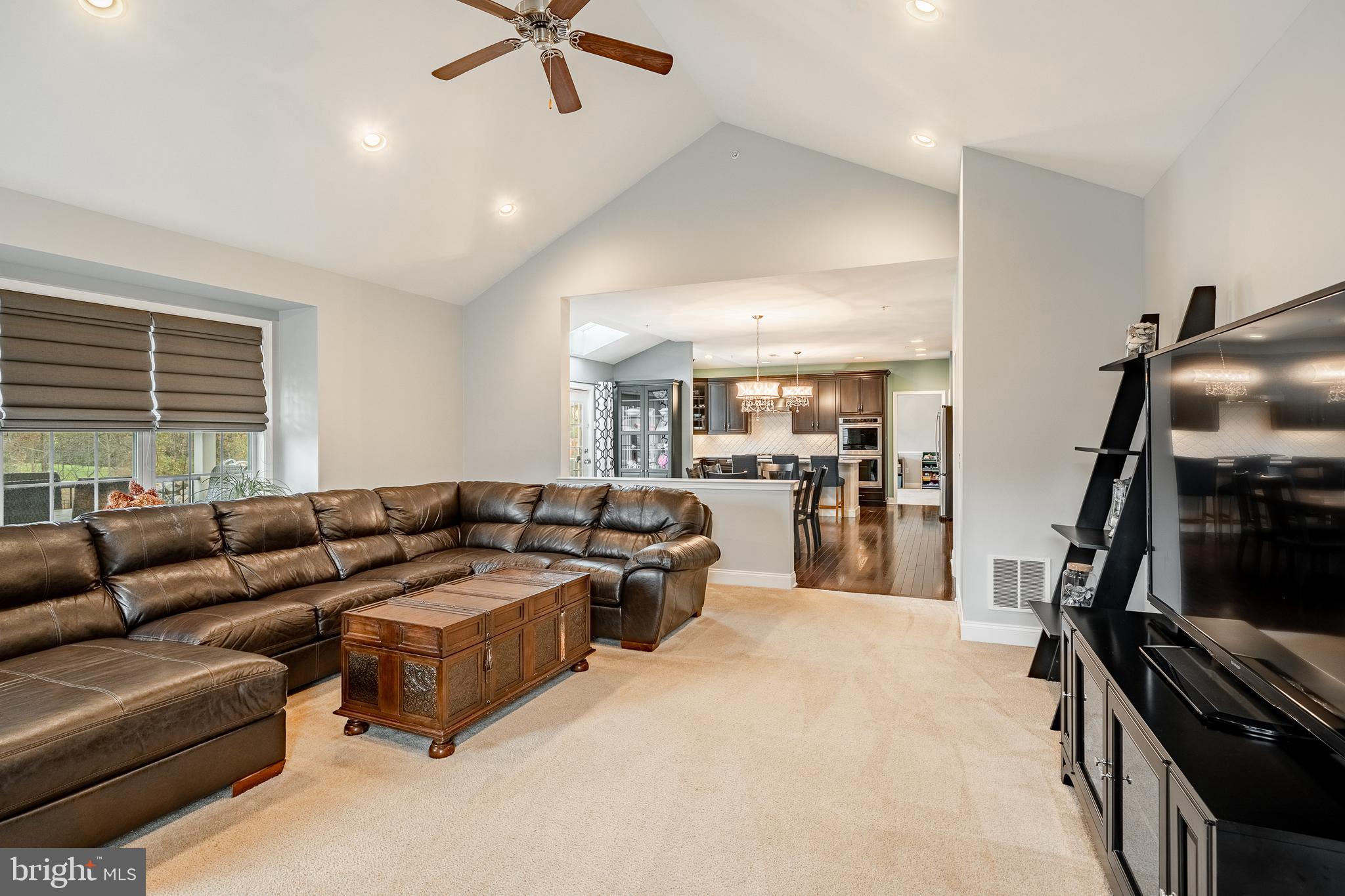 WARRINGTON MEADOWS - Residential