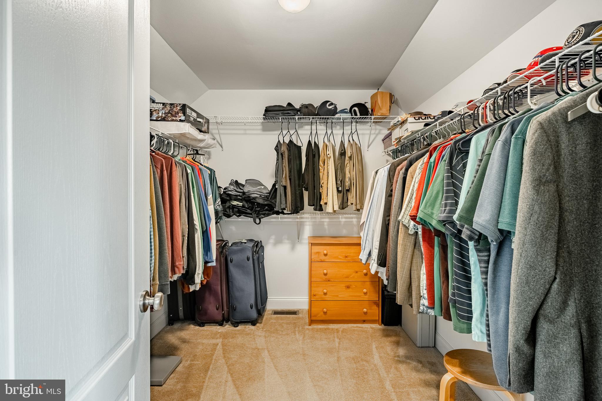 WARRINGTON MEADOWS - Residential