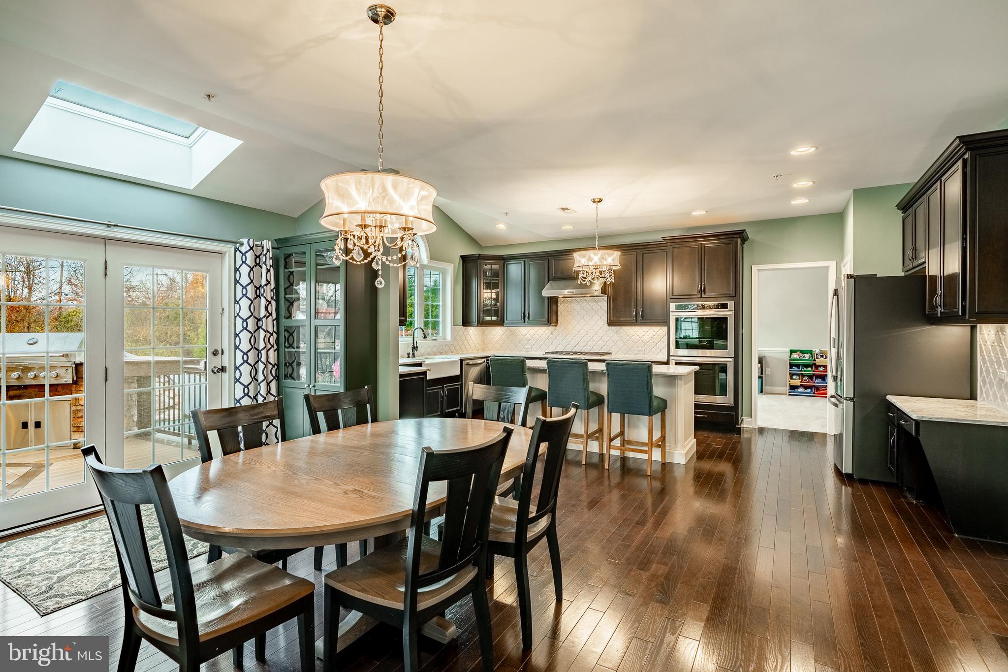 WARRINGTON MEADOWS - Residential