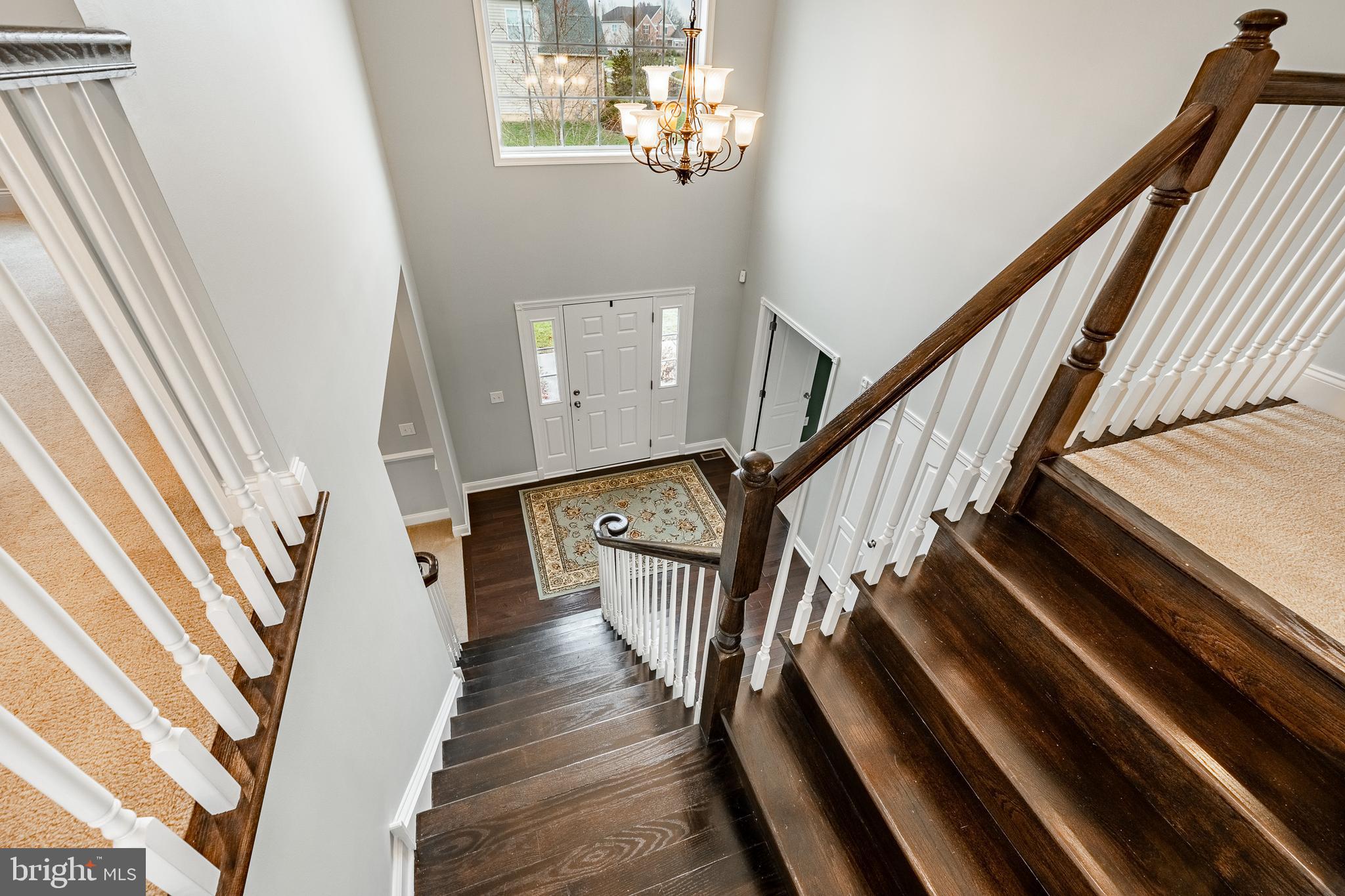 WARRINGTON MEADOWS - Residential