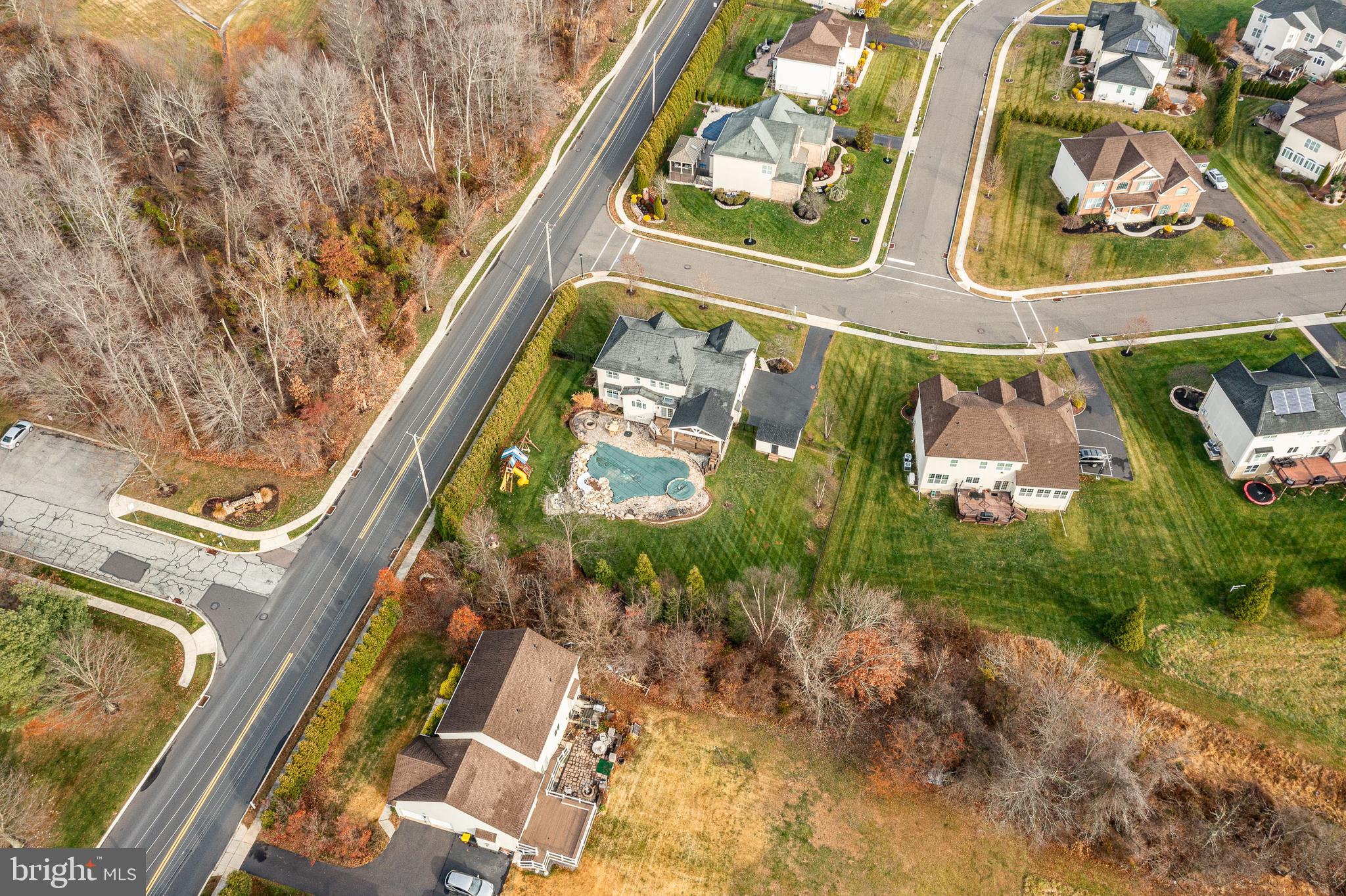 WARRINGTON MEADOWS - Residential