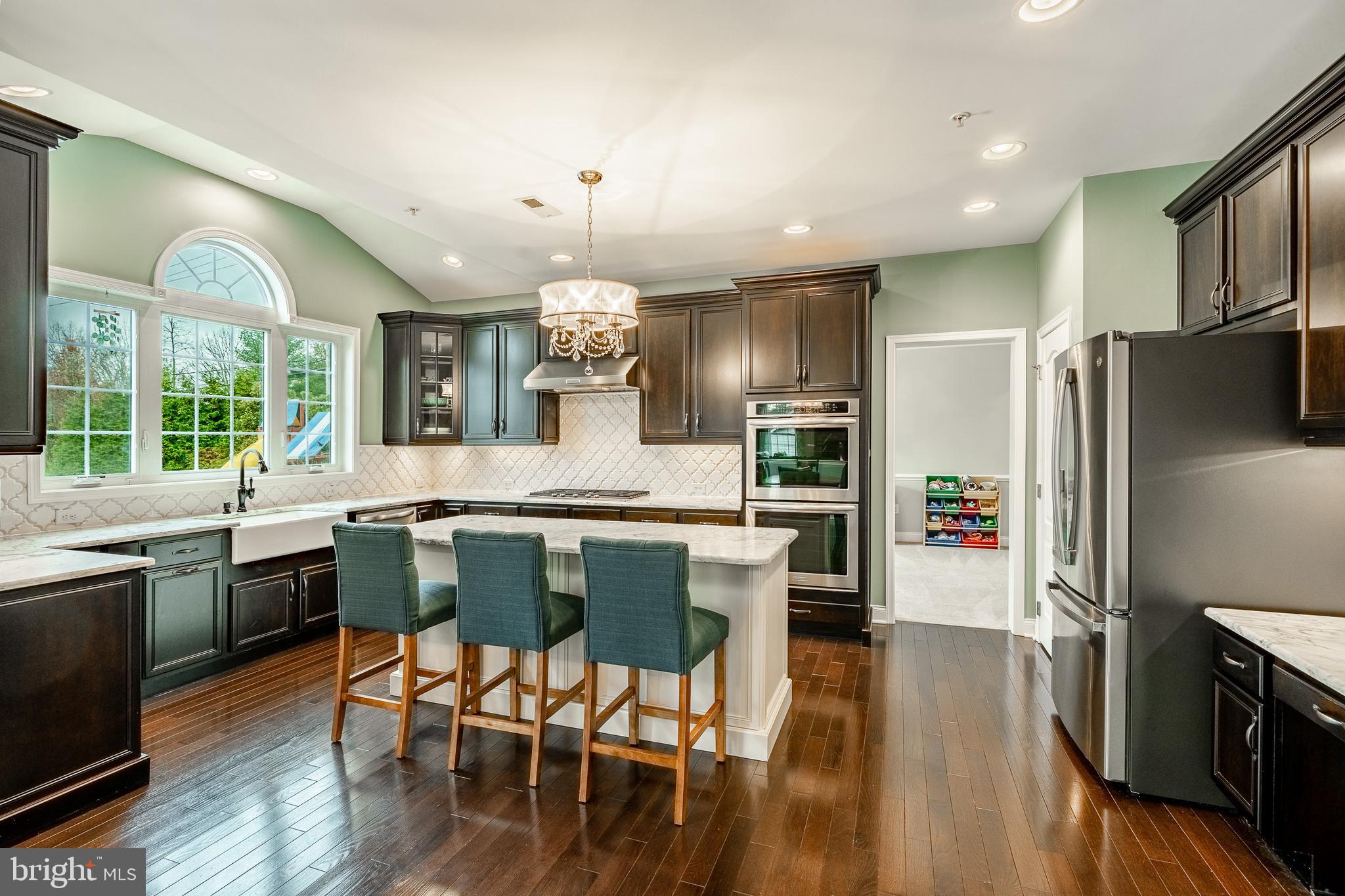 WARRINGTON MEADOWS - Residential