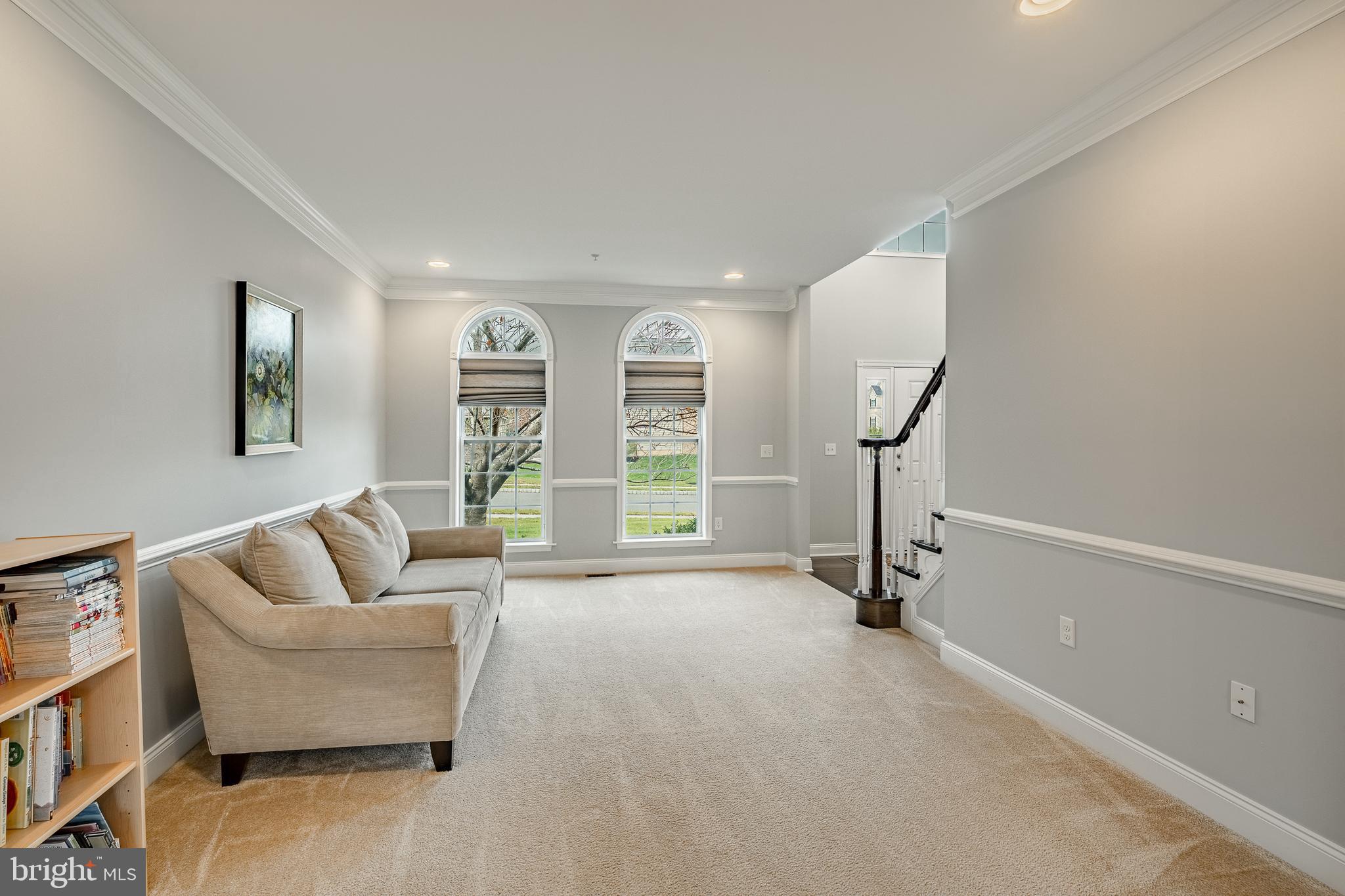 WARRINGTON MEADOWS - Residential