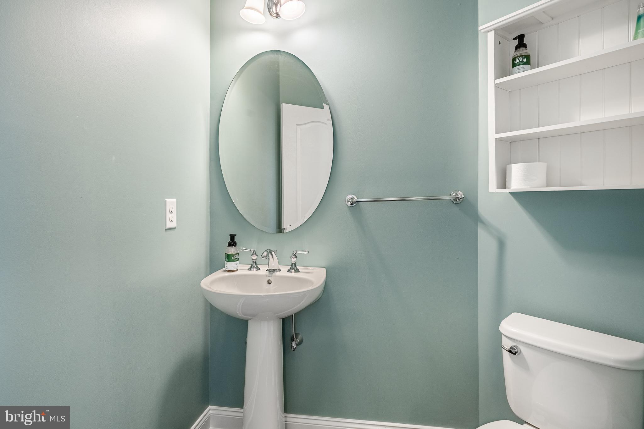 WARRINGTON MEADOWS - Residential