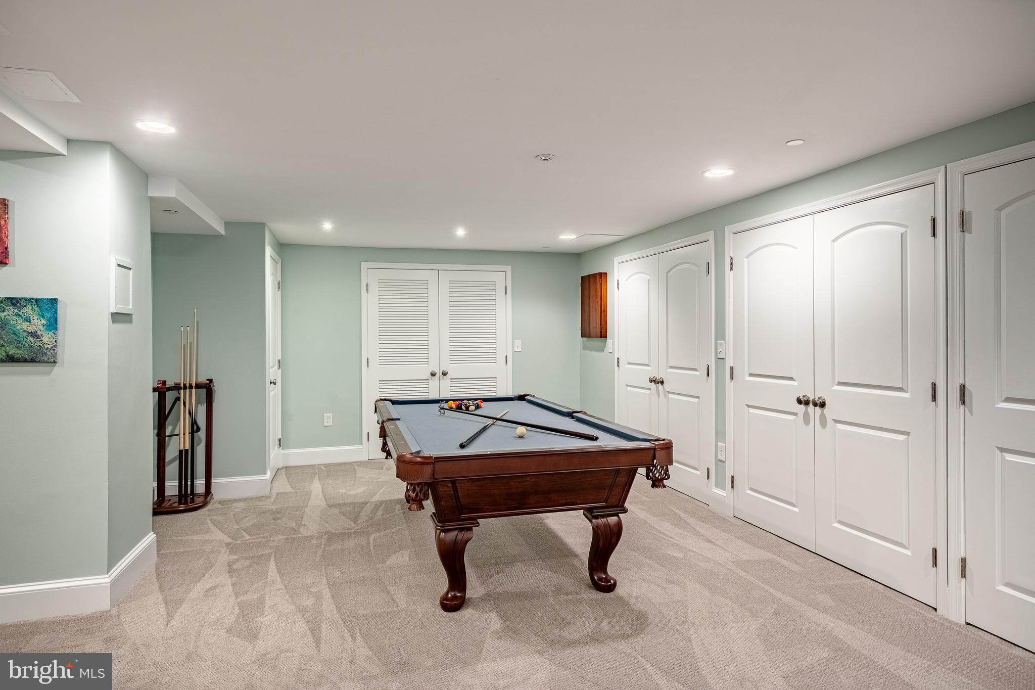 WARRINGTON MEADOWS - Residential