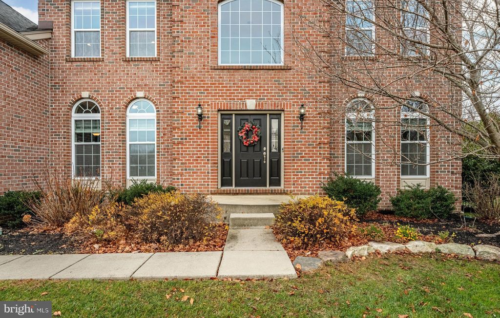 Photo of 3000 Tyler Way, CHALFONT, PA 18914 (MLS # PABU2109338)