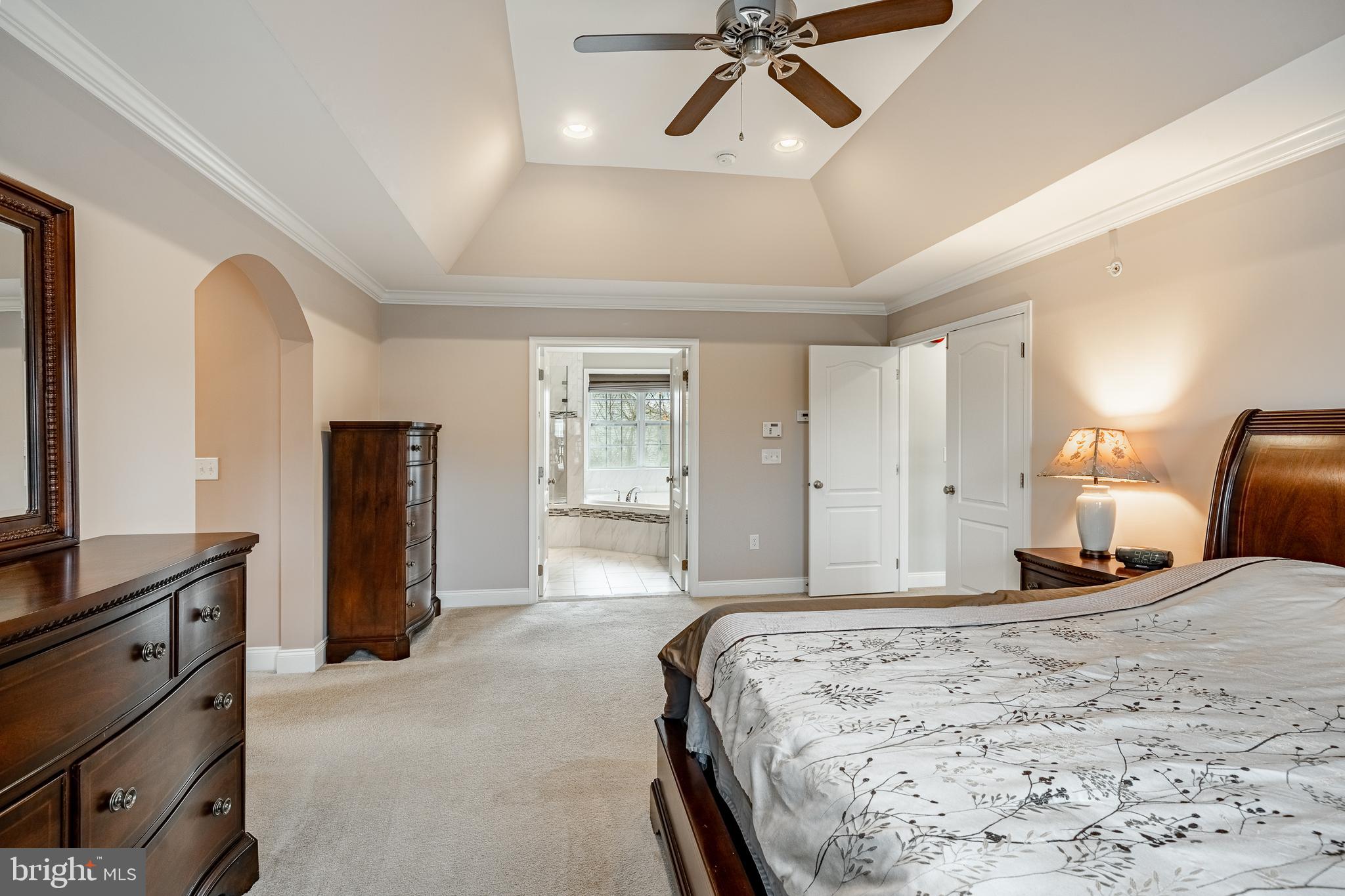 WARRINGTON MEADOWS - Residential