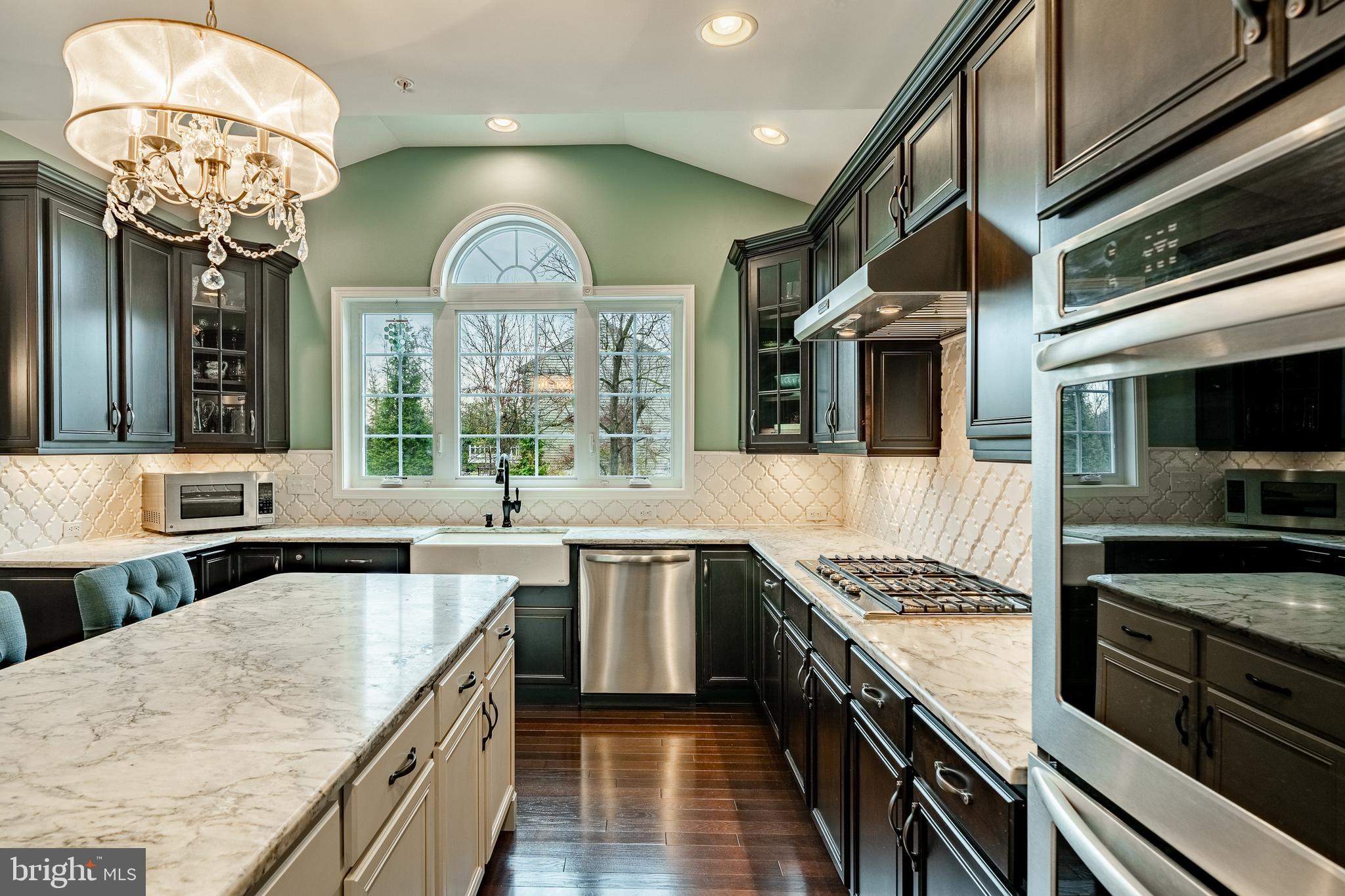 WARRINGTON MEADOWS - Residential