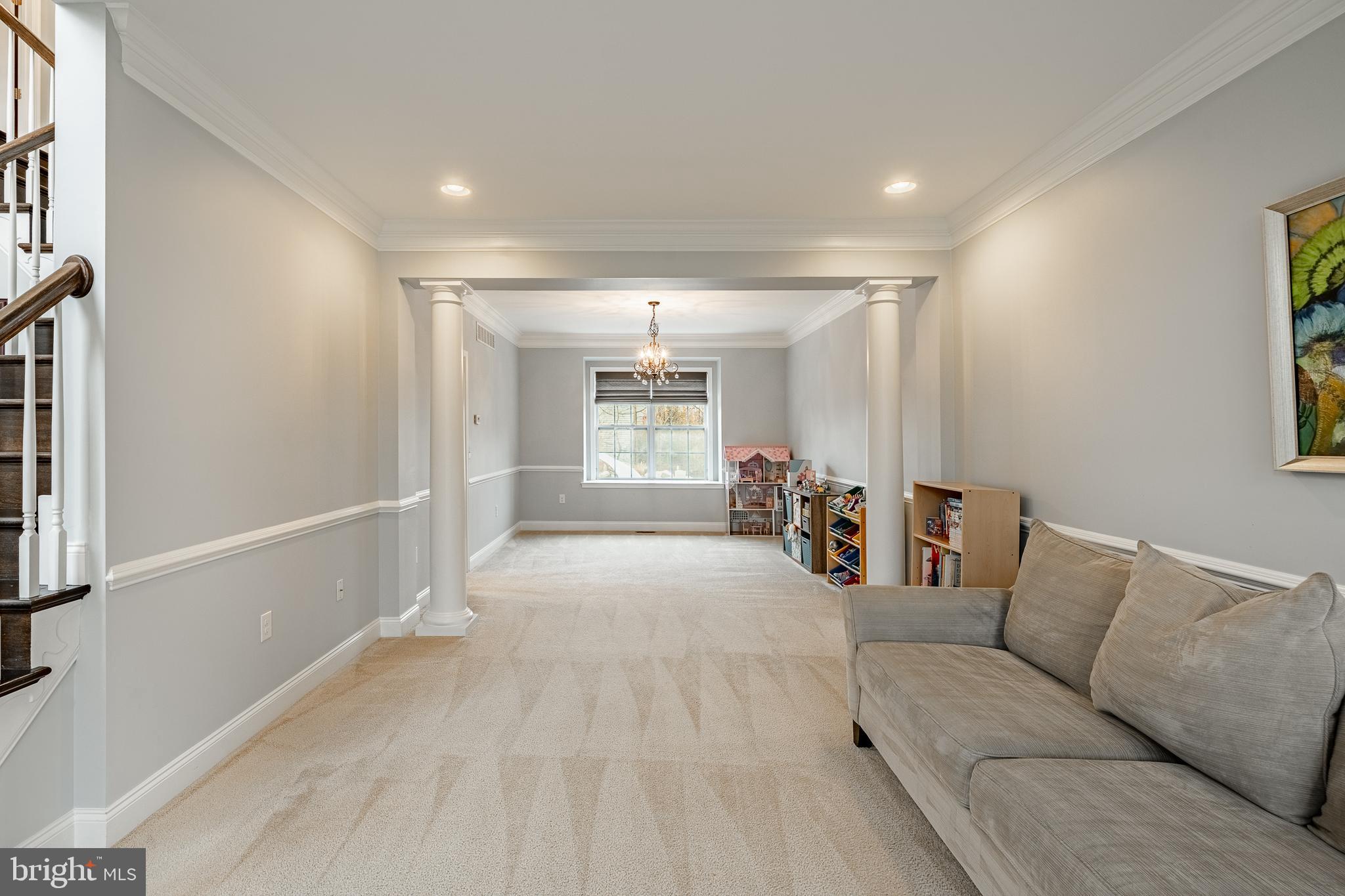 WARRINGTON MEADOWS - Residential