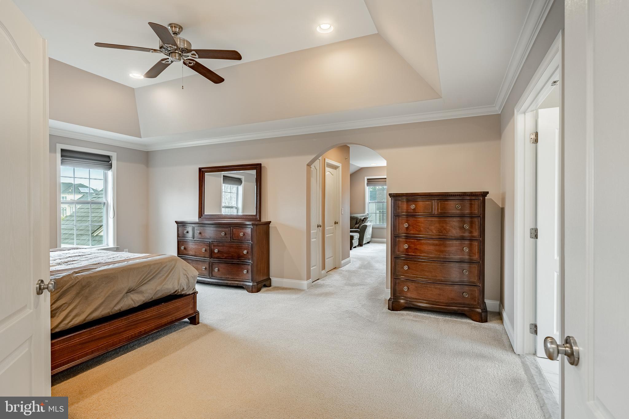 WARRINGTON MEADOWS - Residential